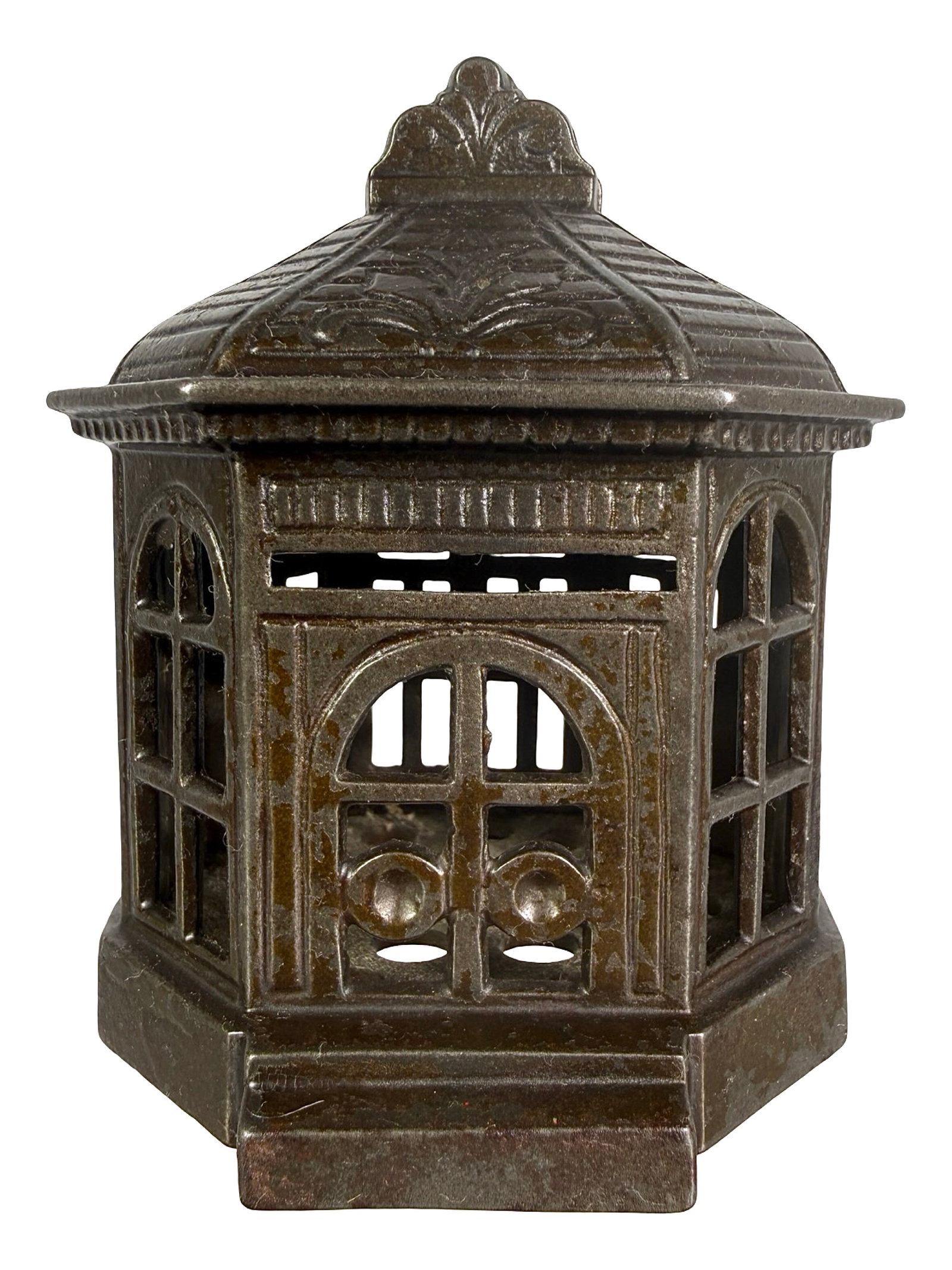 Snappit Bank - Version with Screw (1 of 5)