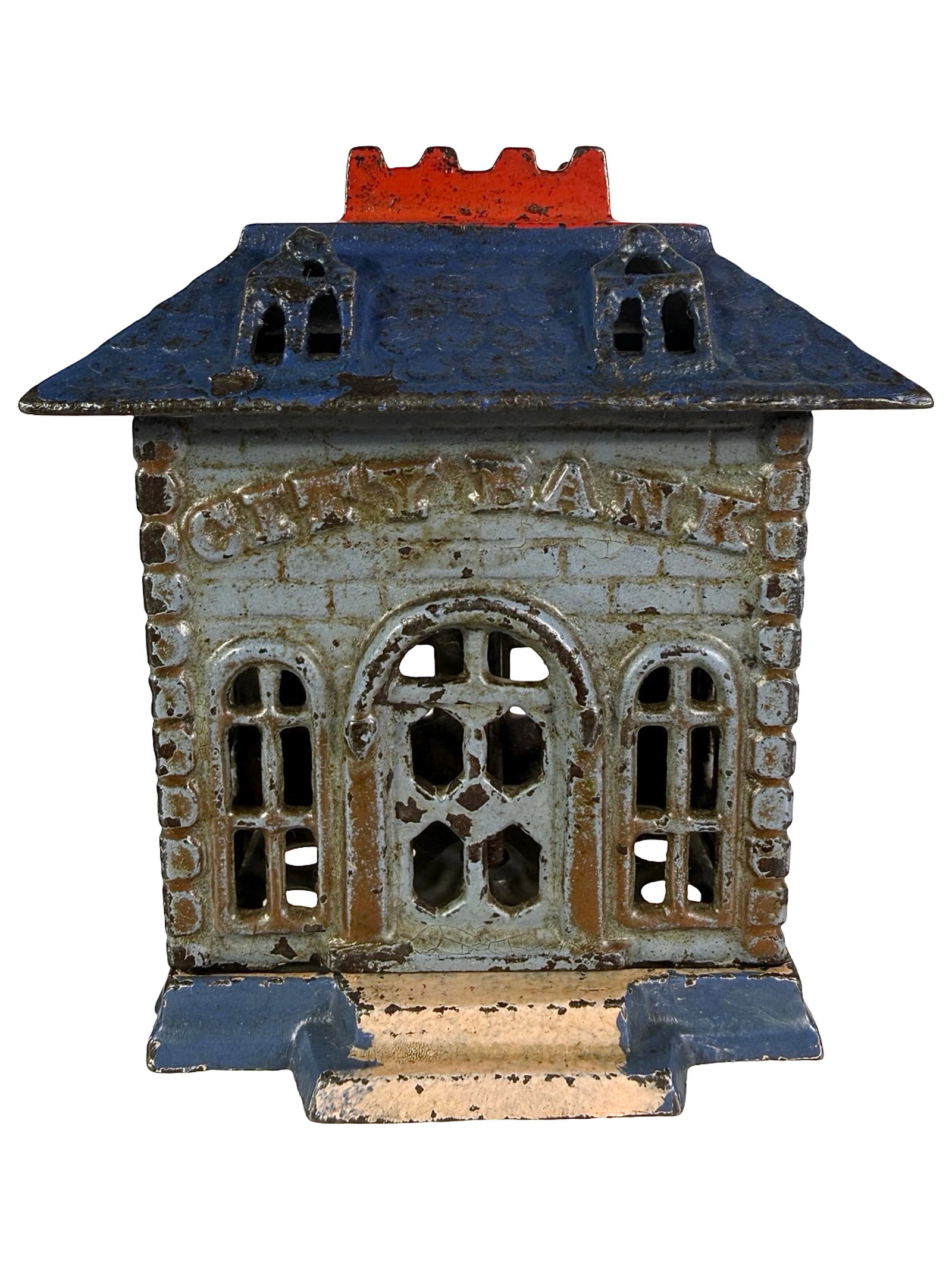 Large City Bank (1 of 6)