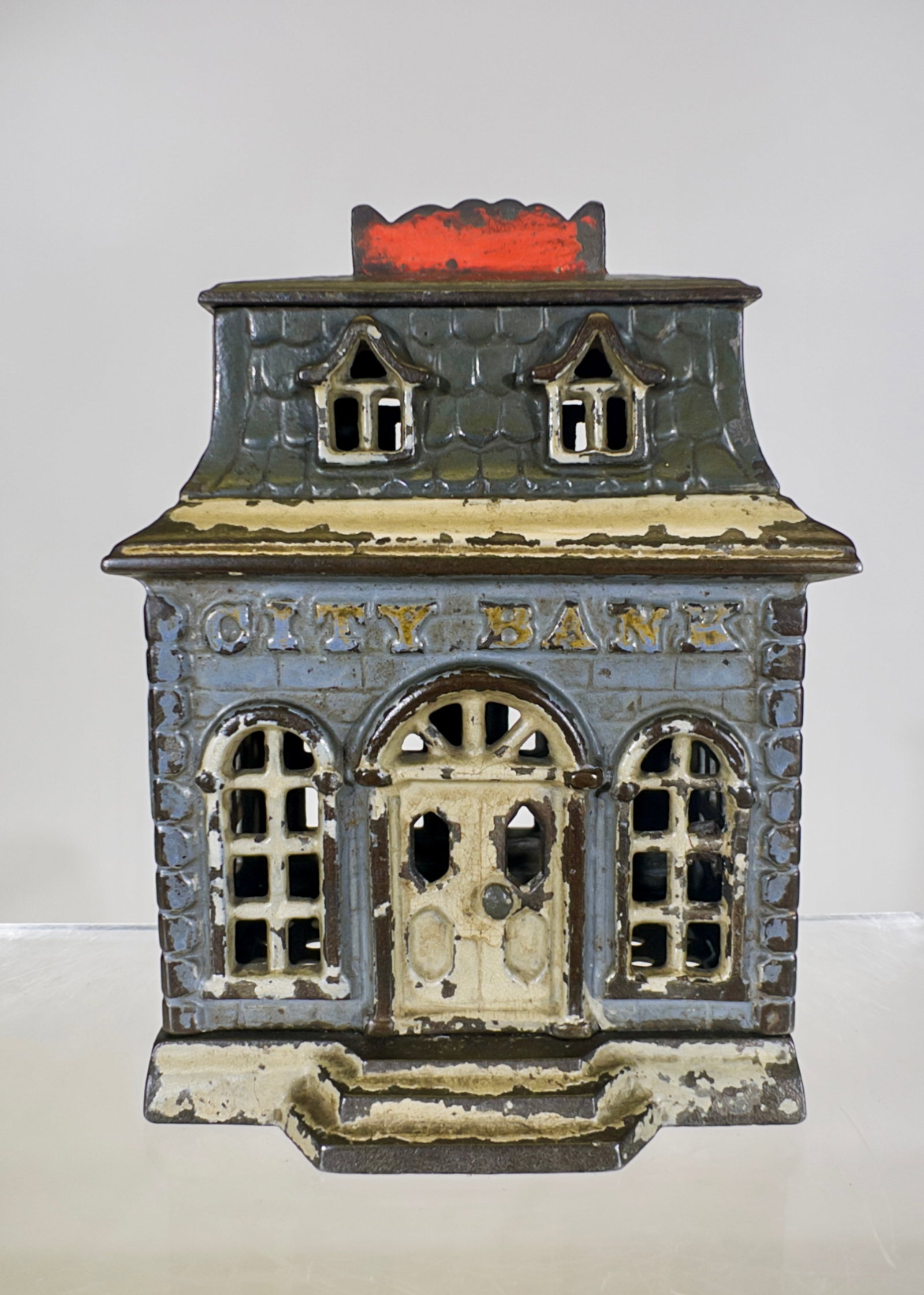 City Bank - Narrow Version (1 of 2)