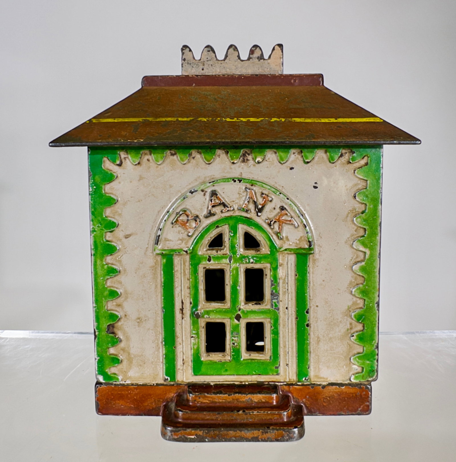 Crown Bank - Large (1 of 2)