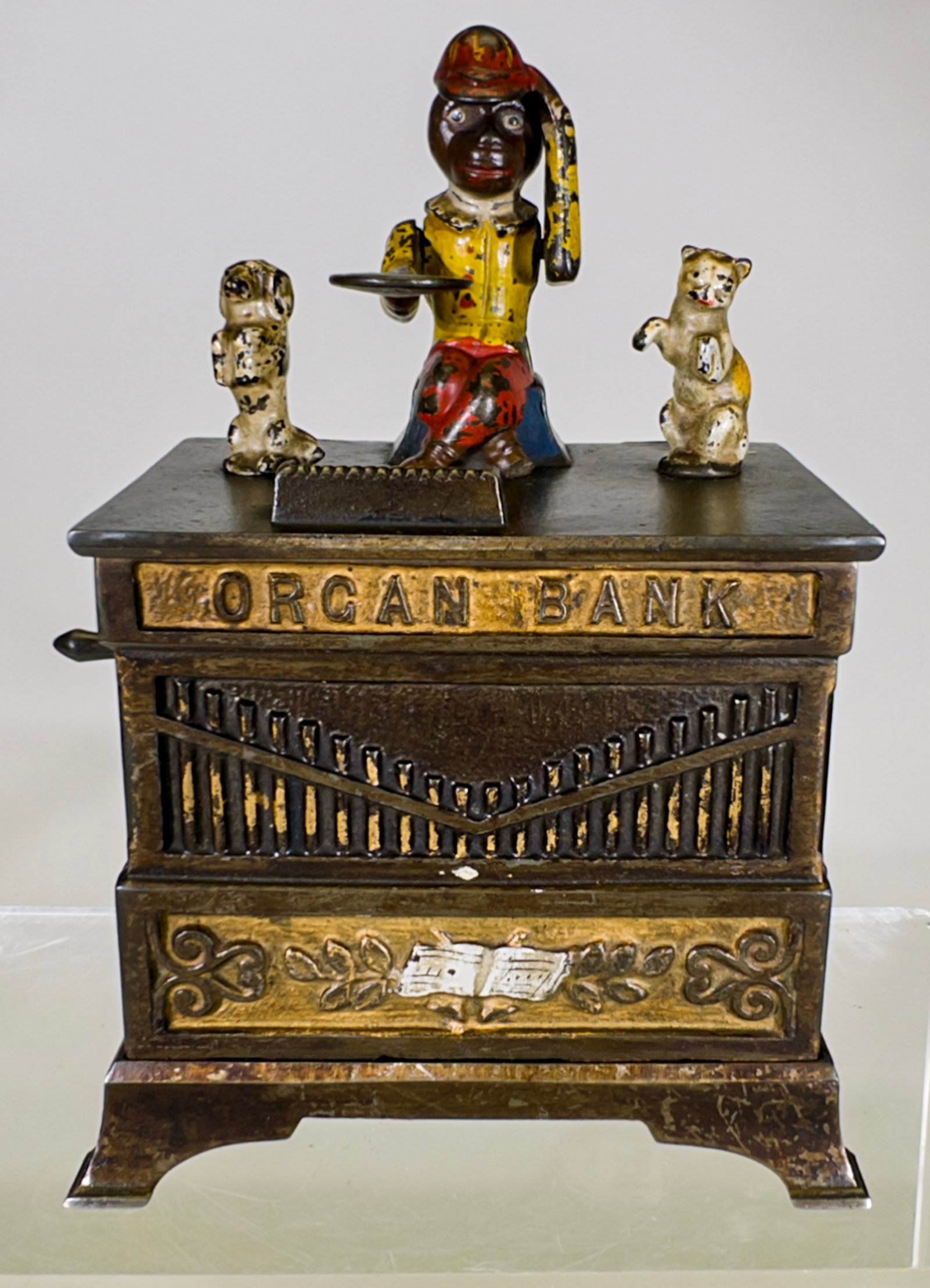 Organ Bank Cat and Dog (1 of 3)