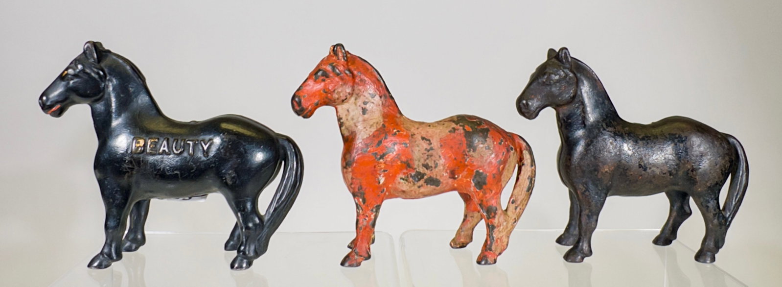 Three Workhorse Bank (1 of 2)