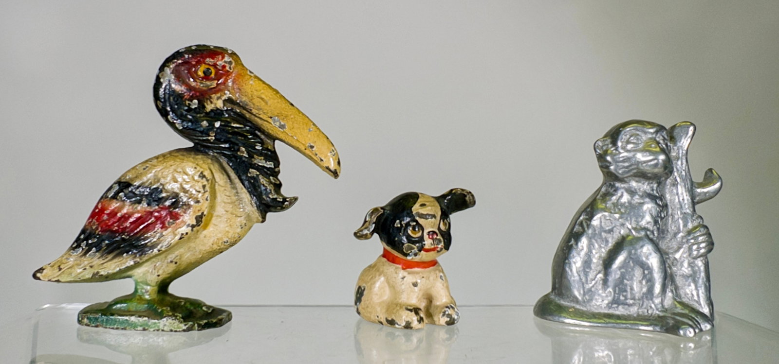 Paperweight/ Bottle Openers (1 of 2)