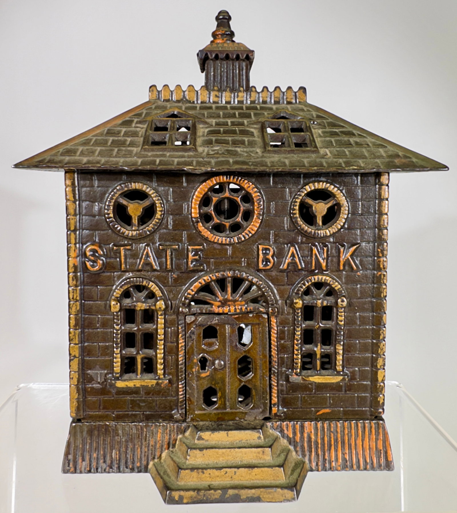 State Bank - Largest Version (1 of 3)