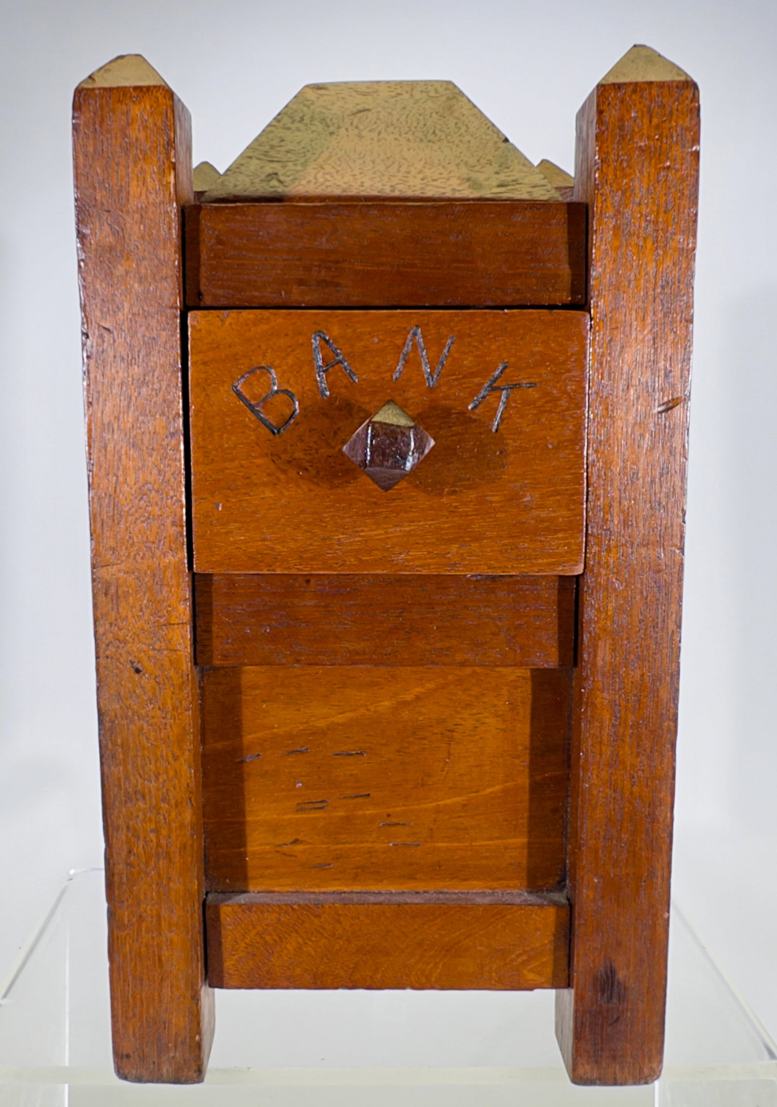 Large Trick Drawer Bank (1 of 2)