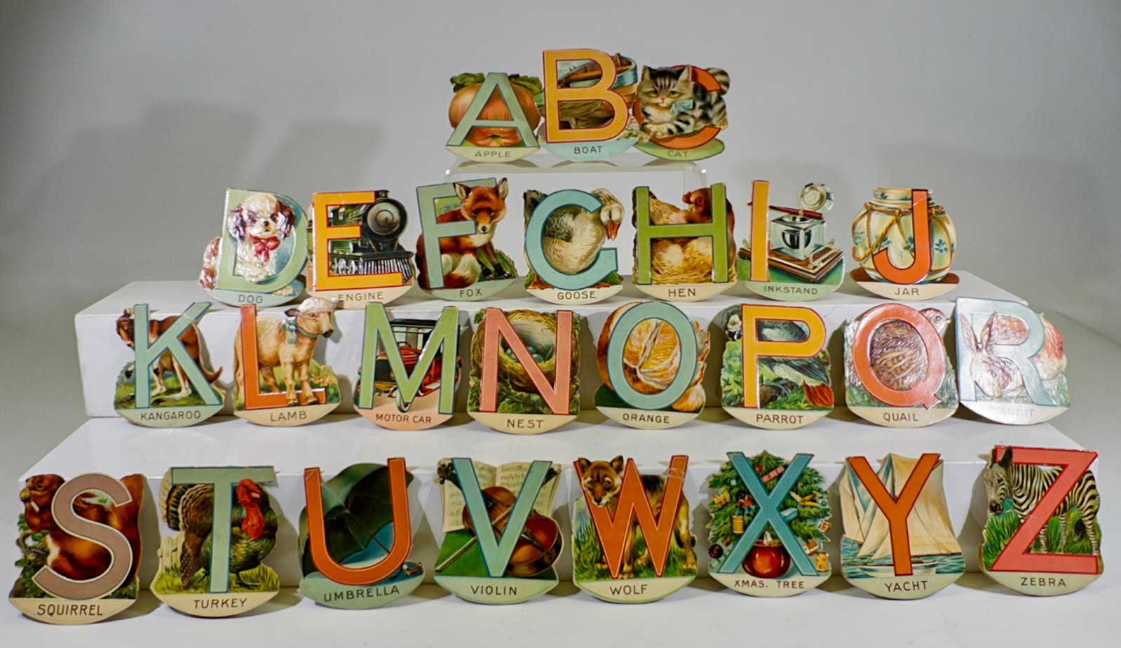 ABC Cutouts/Rockers (1 of 2)