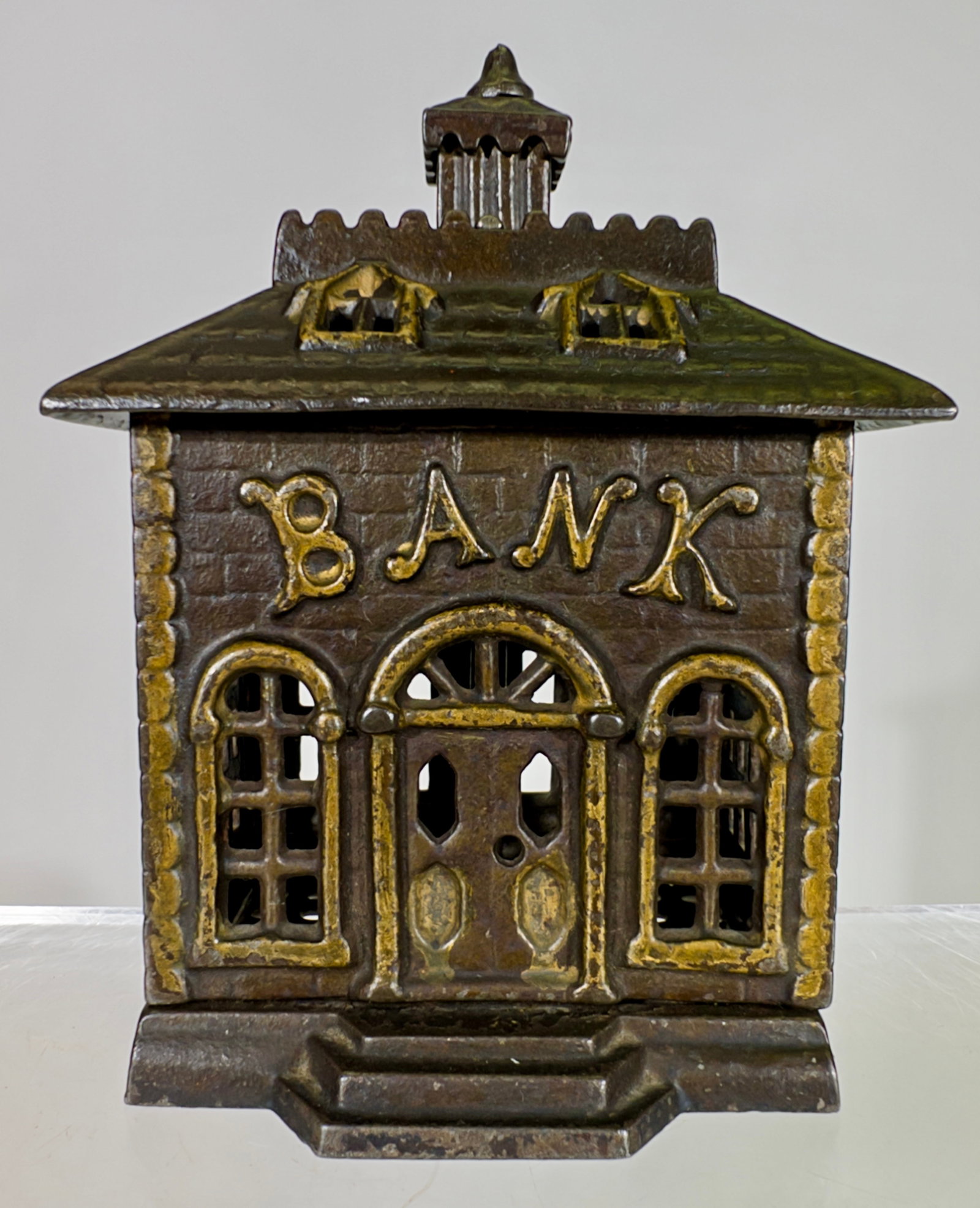Bank Building (1 of 2)
