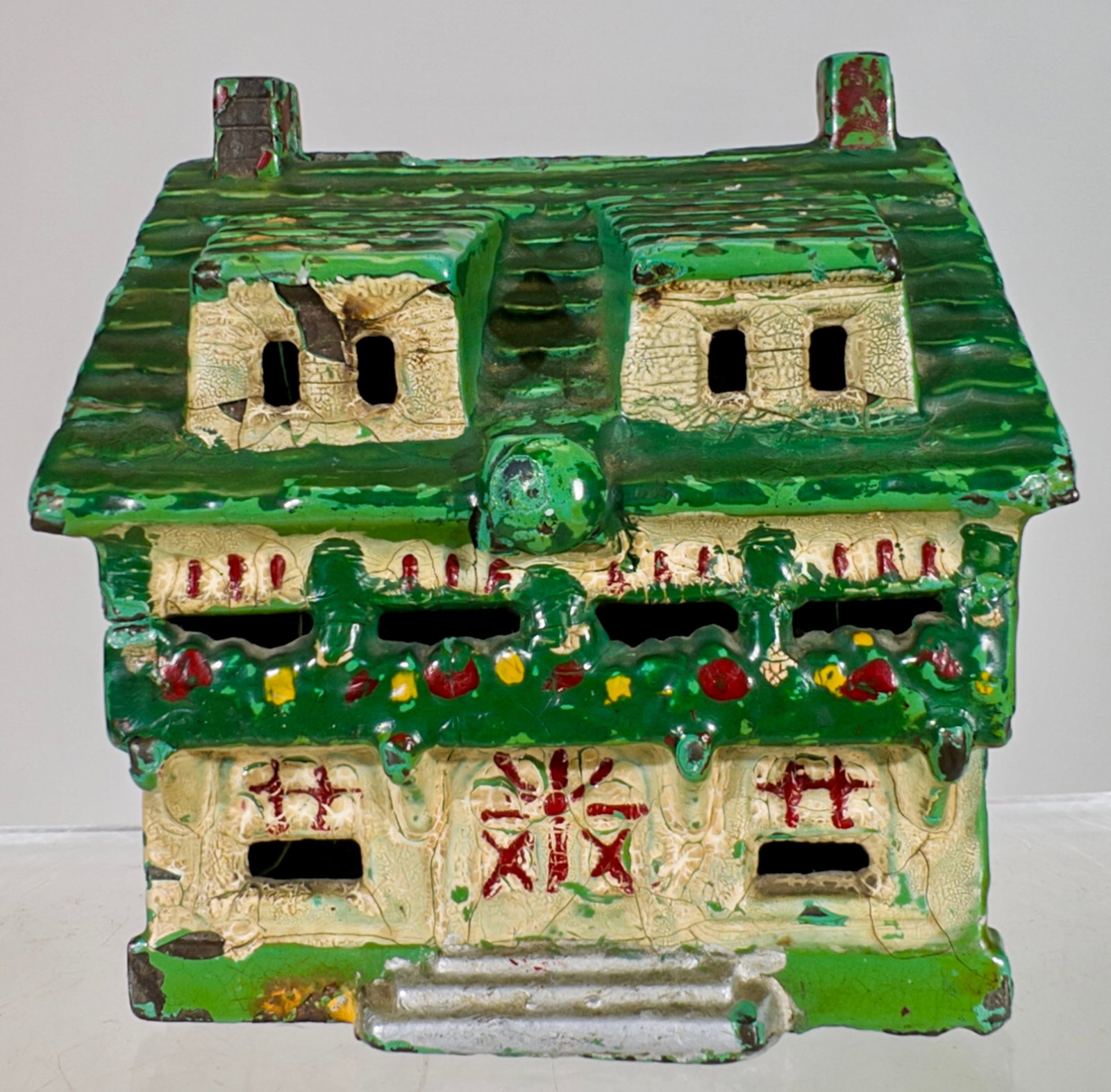Cottage Bank (1 of 2)