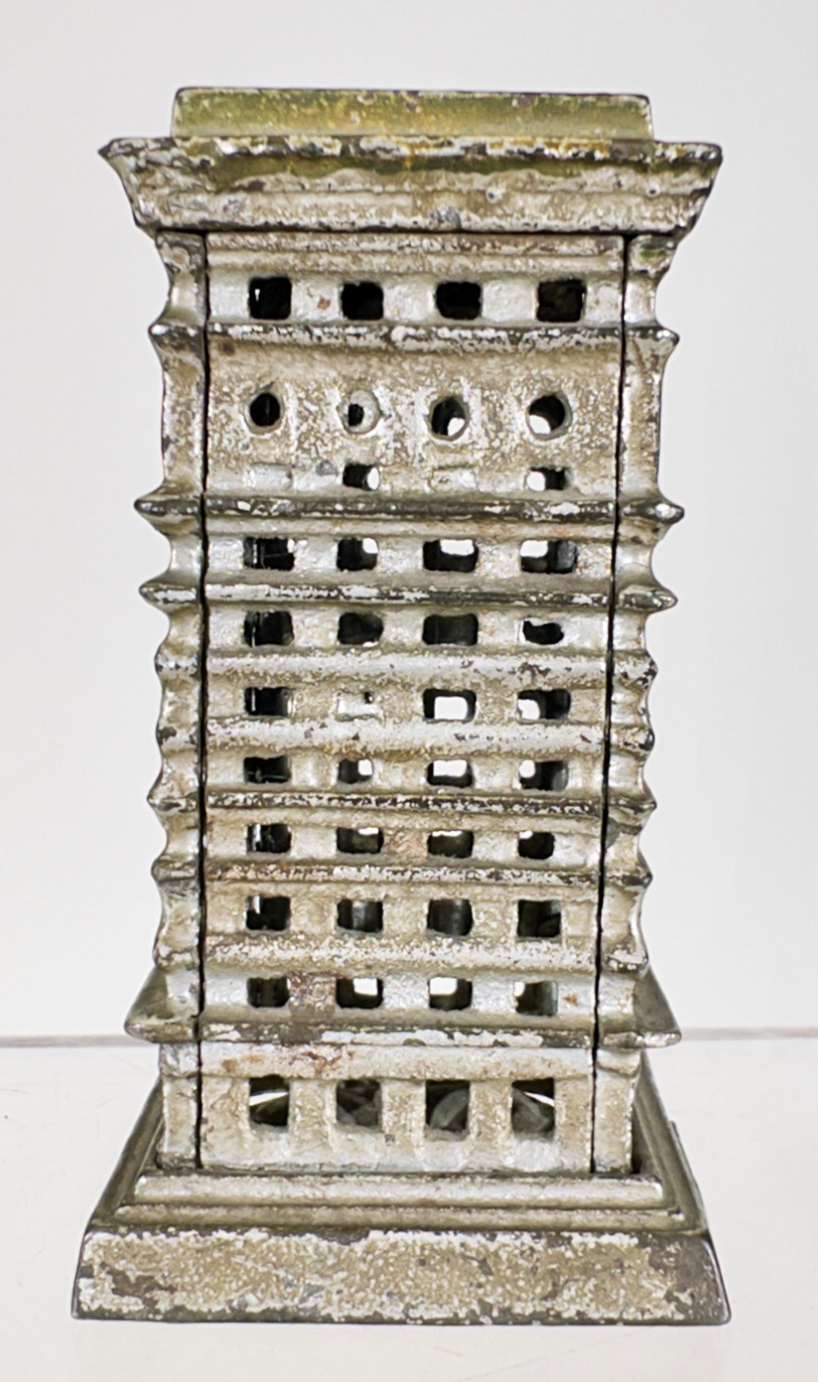 High Rise Building - Smallest (1 of 2)