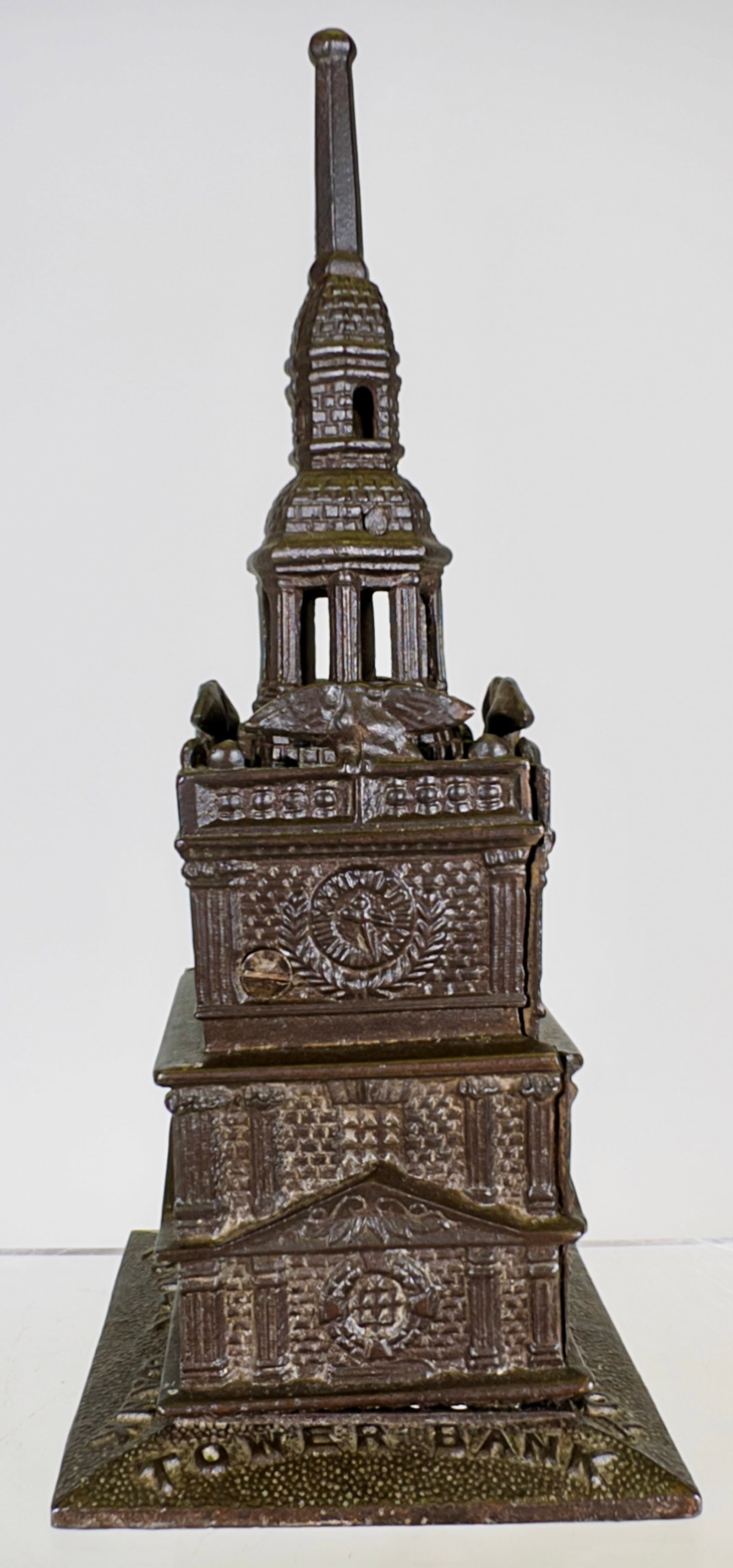 Tower Bank (1 of 2)
