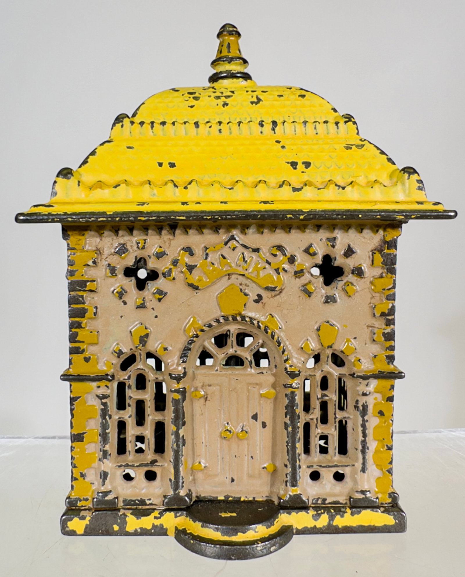 Home Savings Bank - Multicolor (1 of 2)