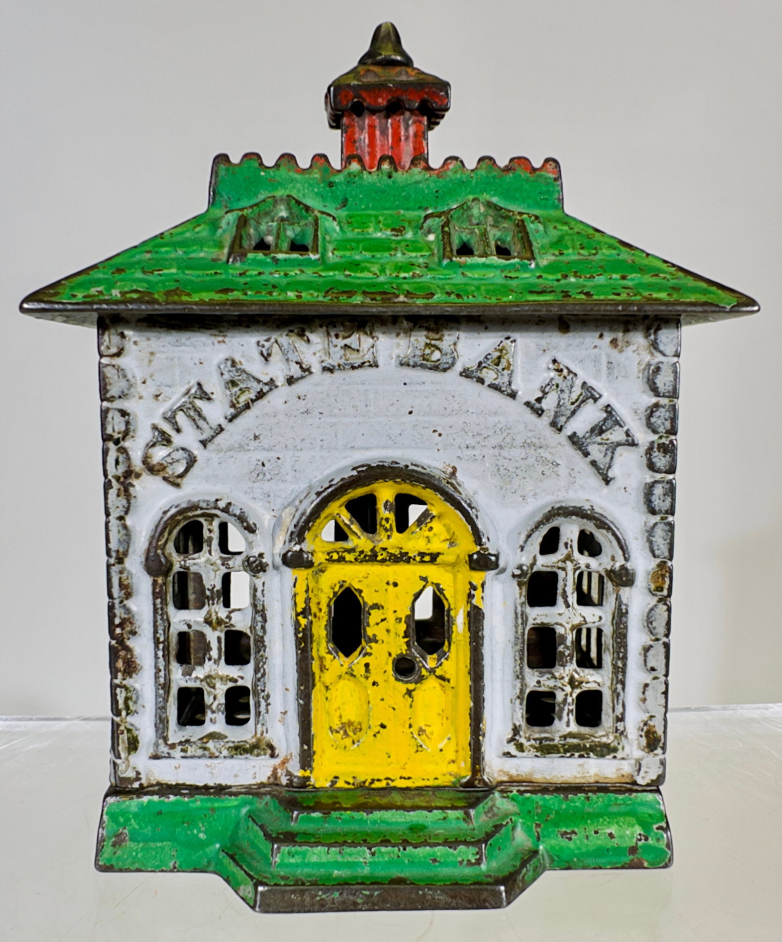 State Bank - Multicolor (1 of 2)