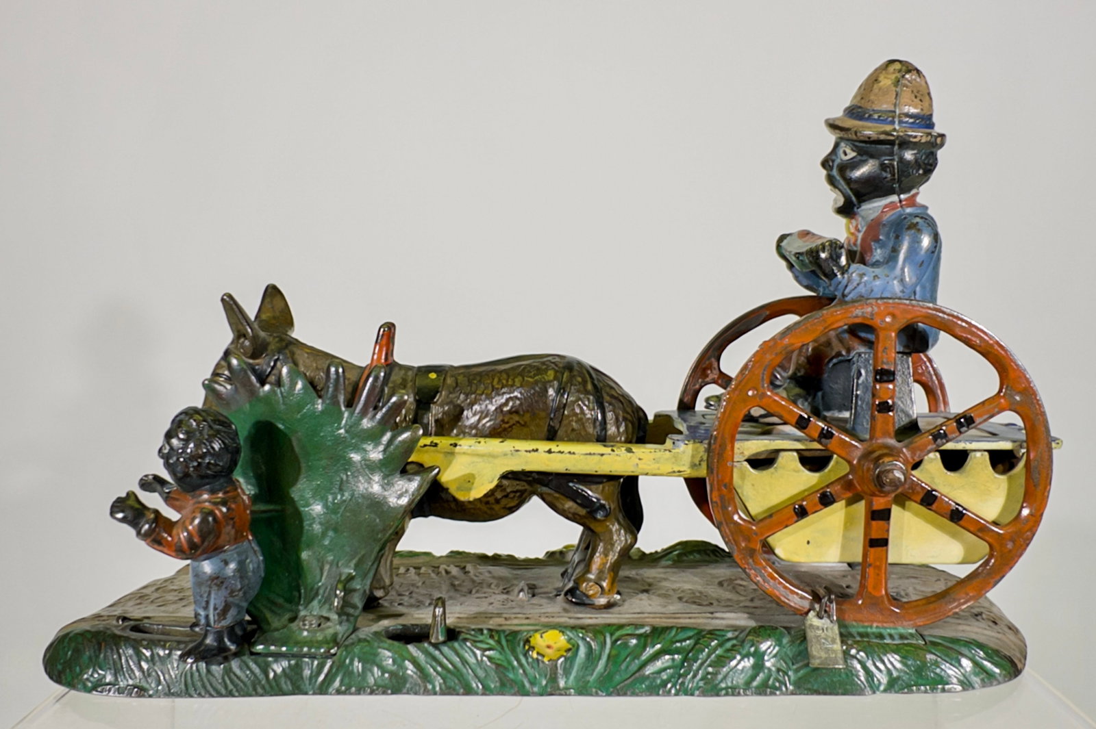Bad Accident Bank (1 of 2)