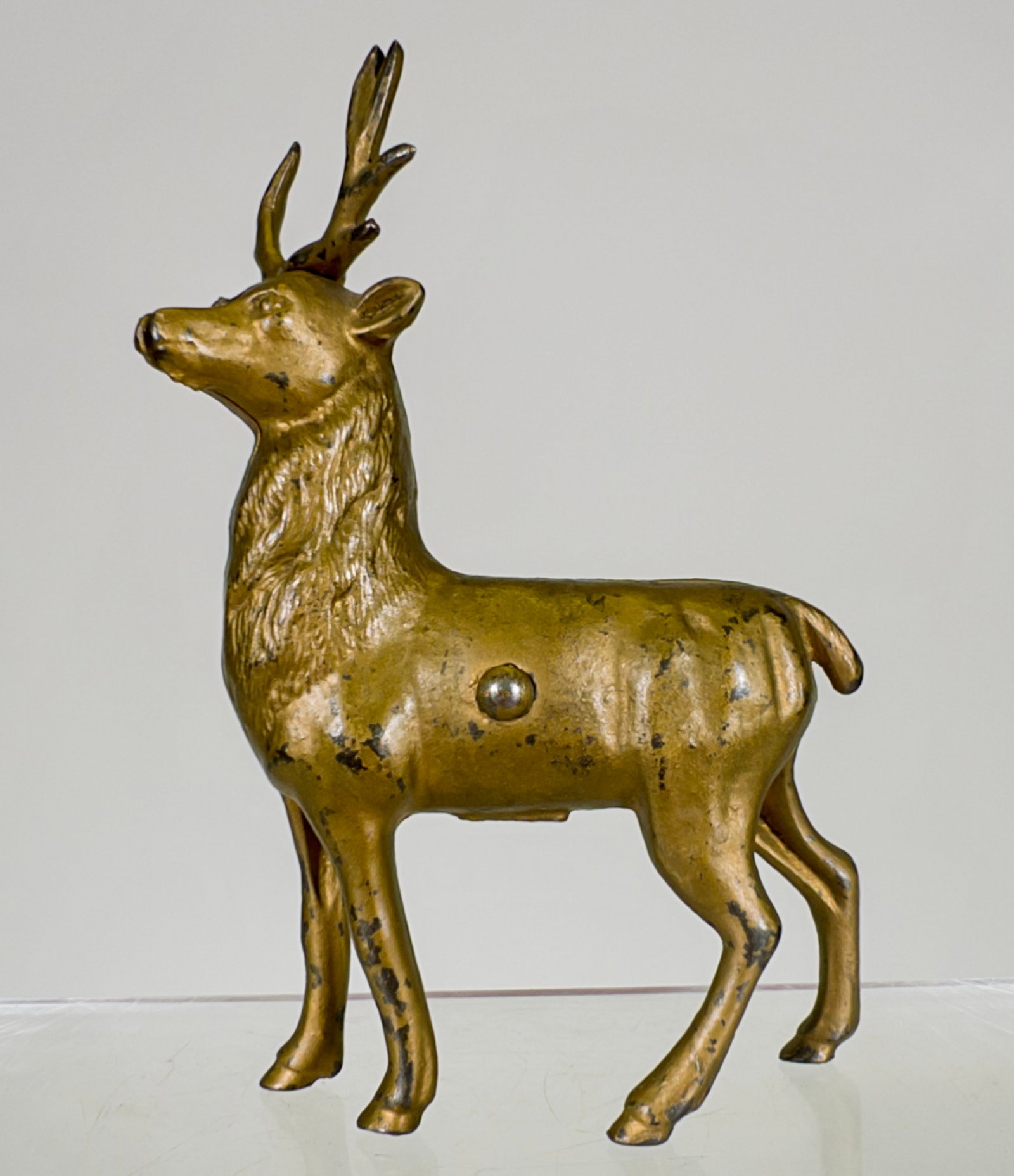 Stag Bank - Small (1 of 2)