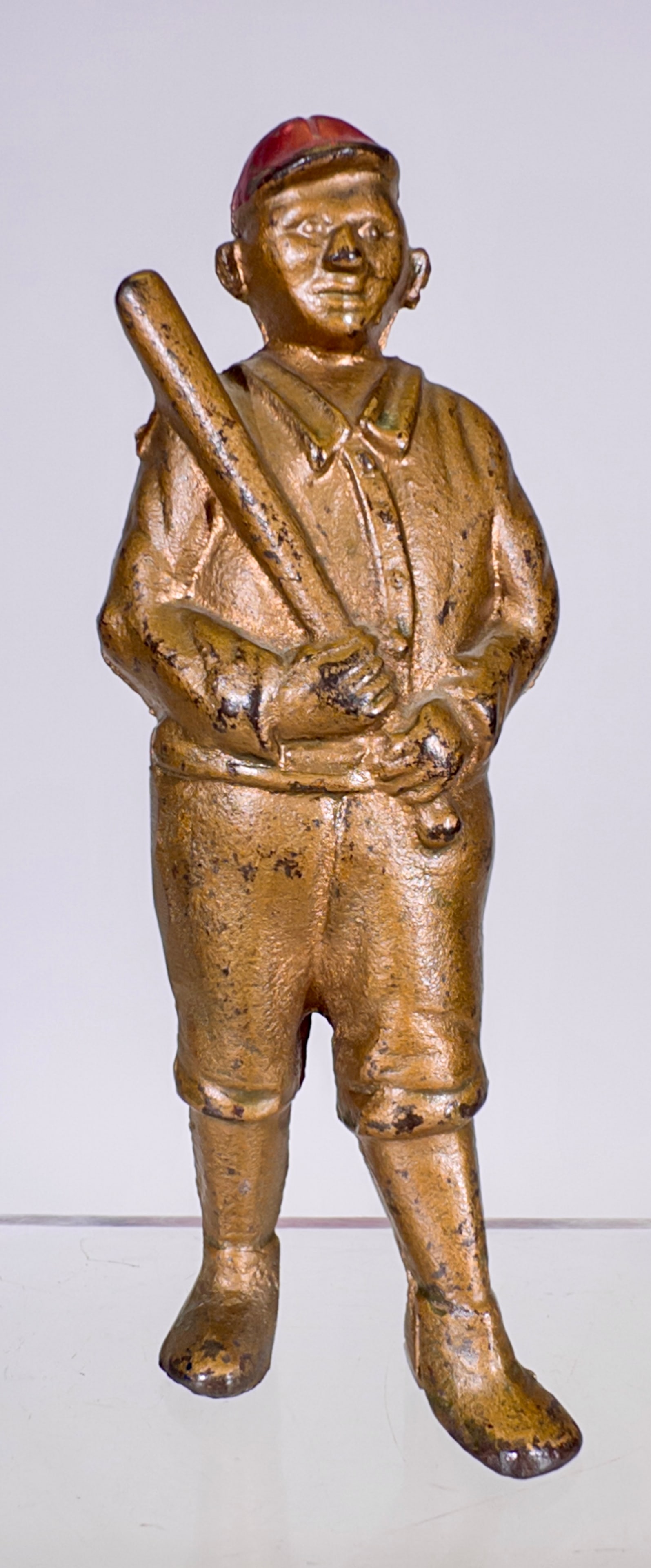 Baseball Player Bank (1 of 2)