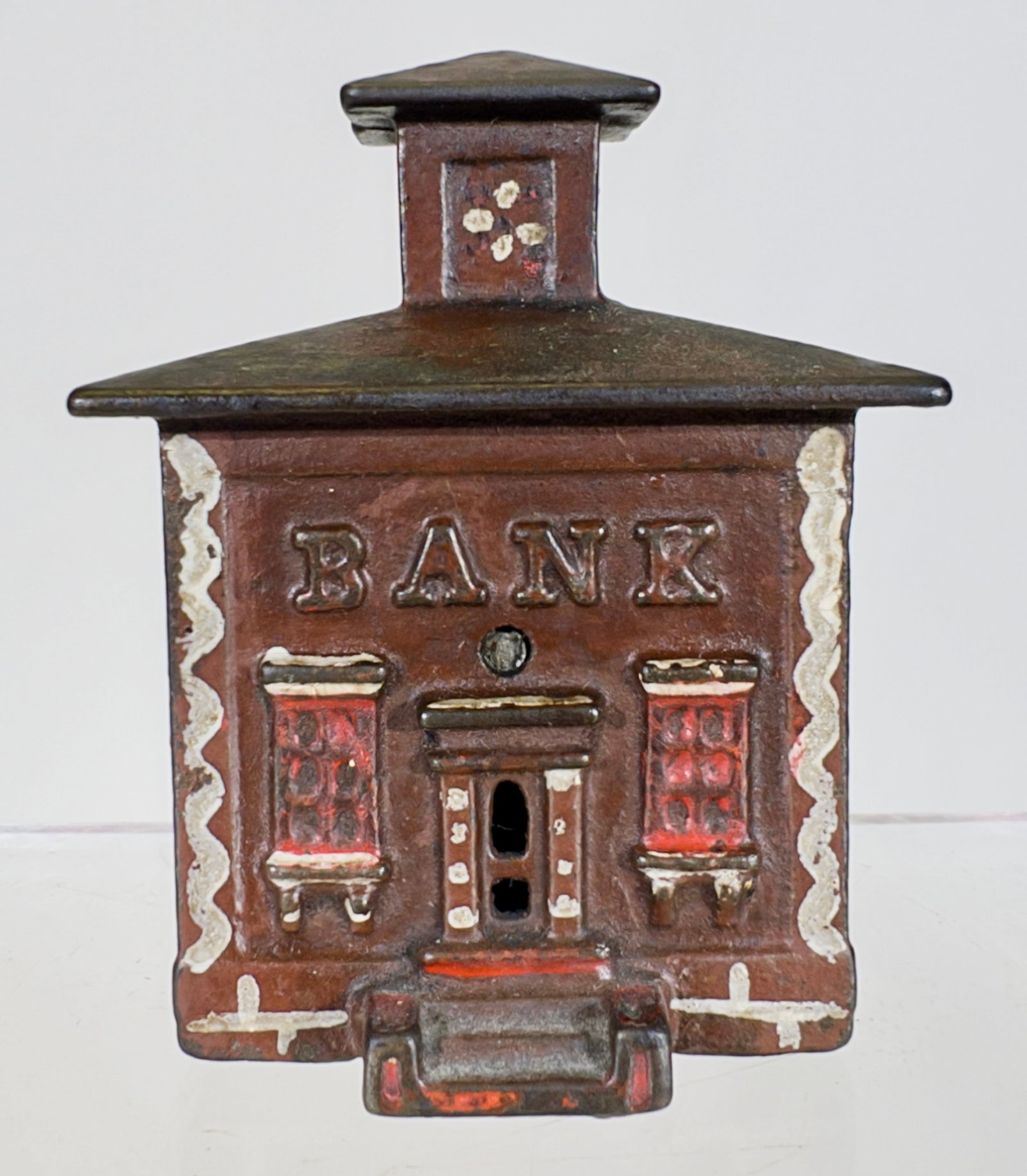 Cupola Bank Small