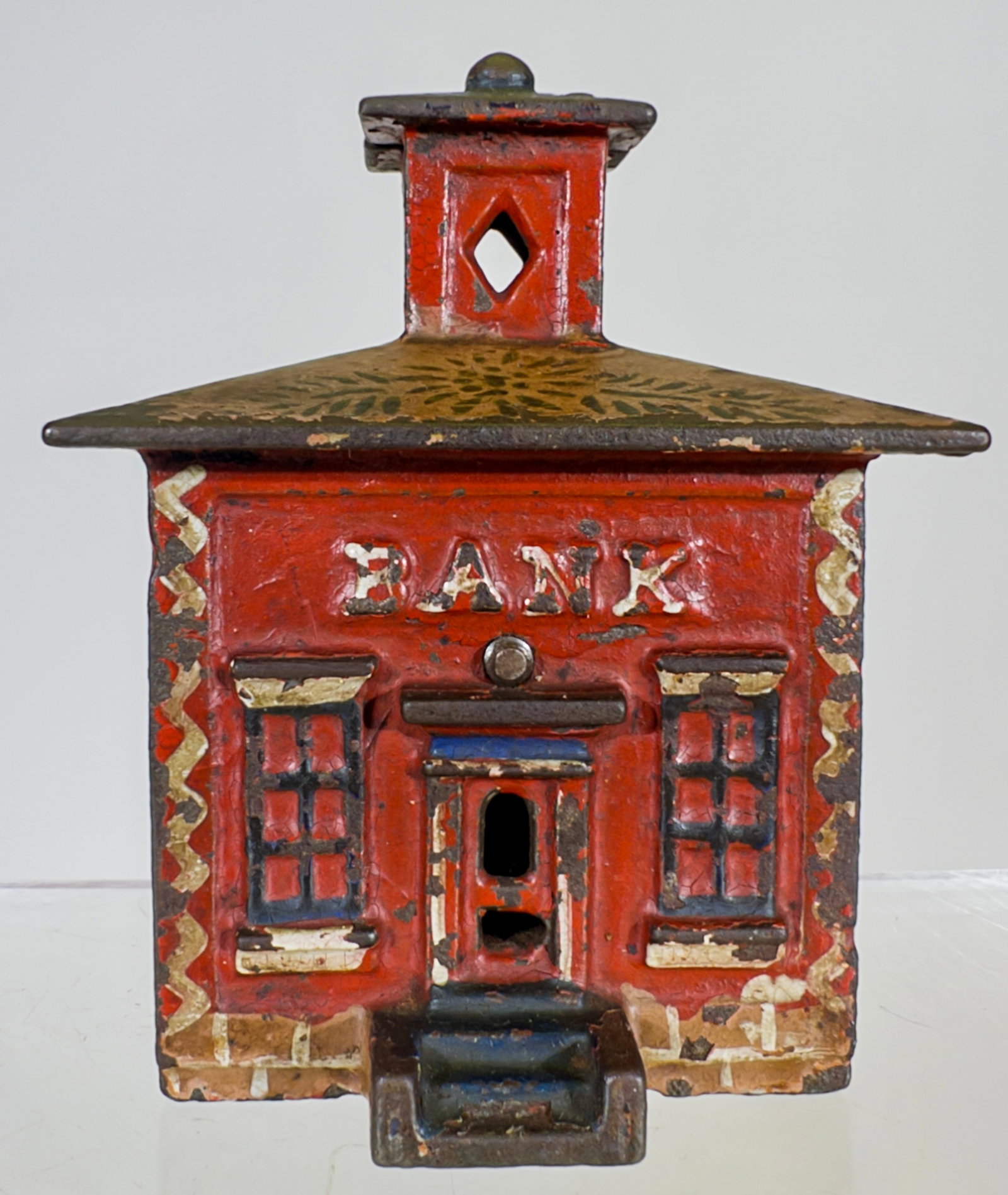 Cupola Bank Medium