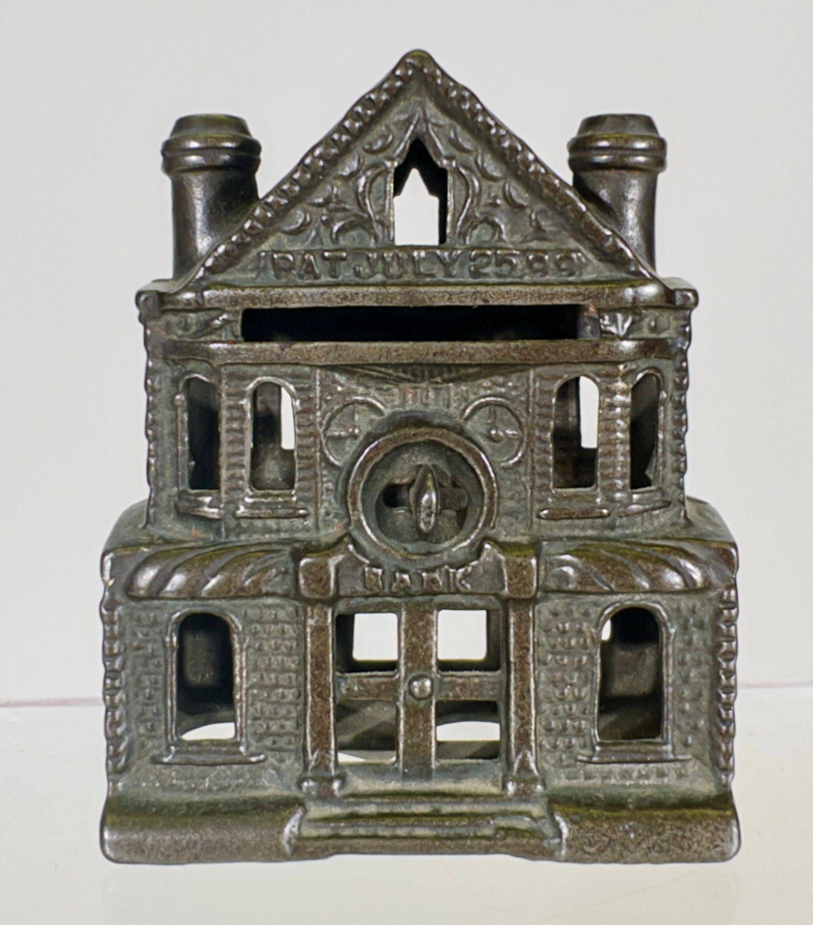 Victorian House Small (1 of 2)