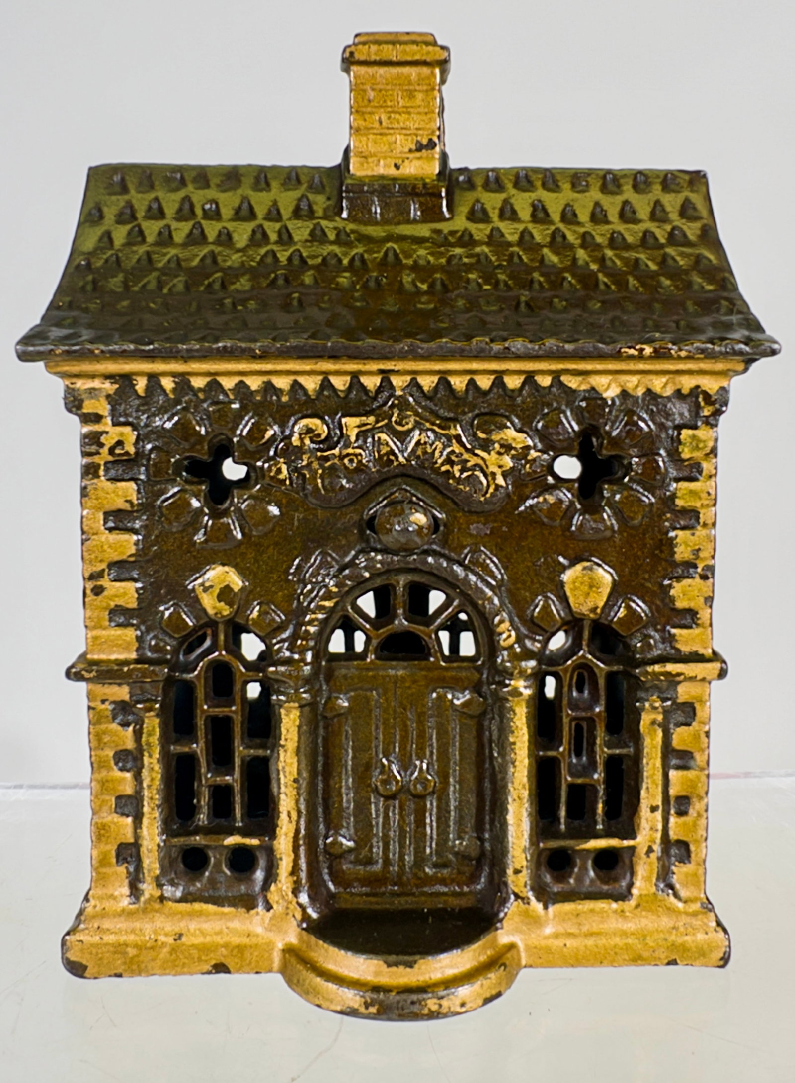 Roof Bank (1 of 2)