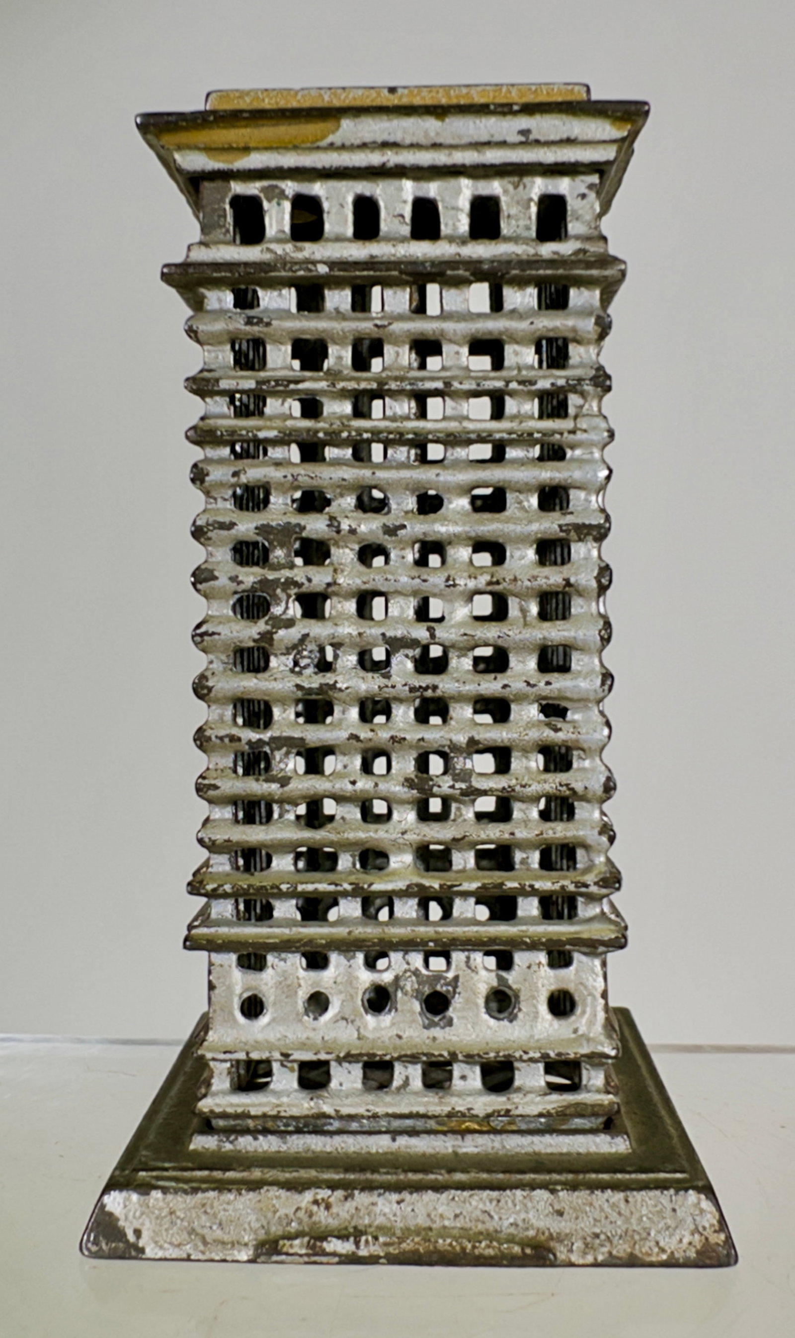 High Rise Building (1 of 2)