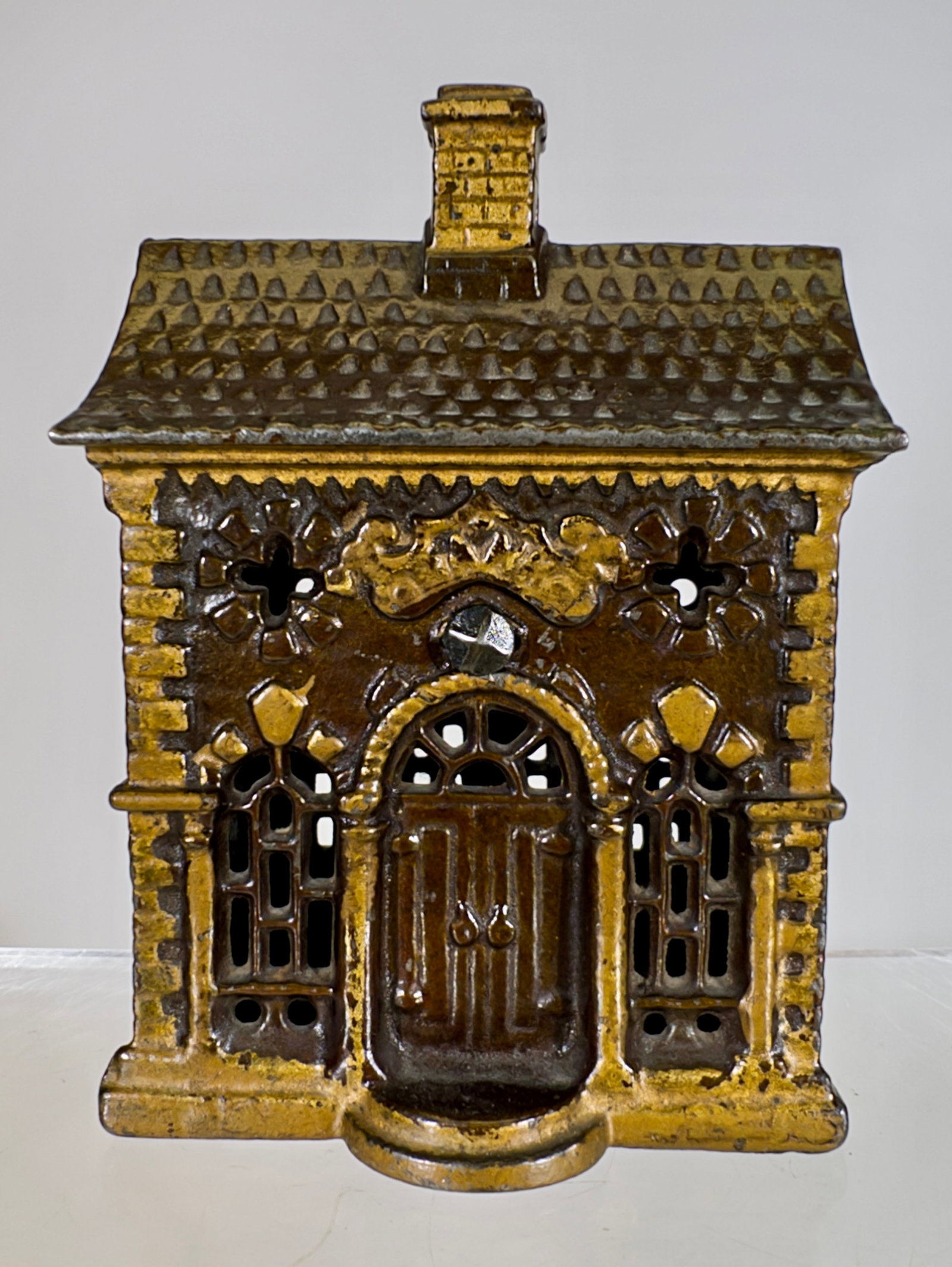 Roof Bank (1 of 2)
