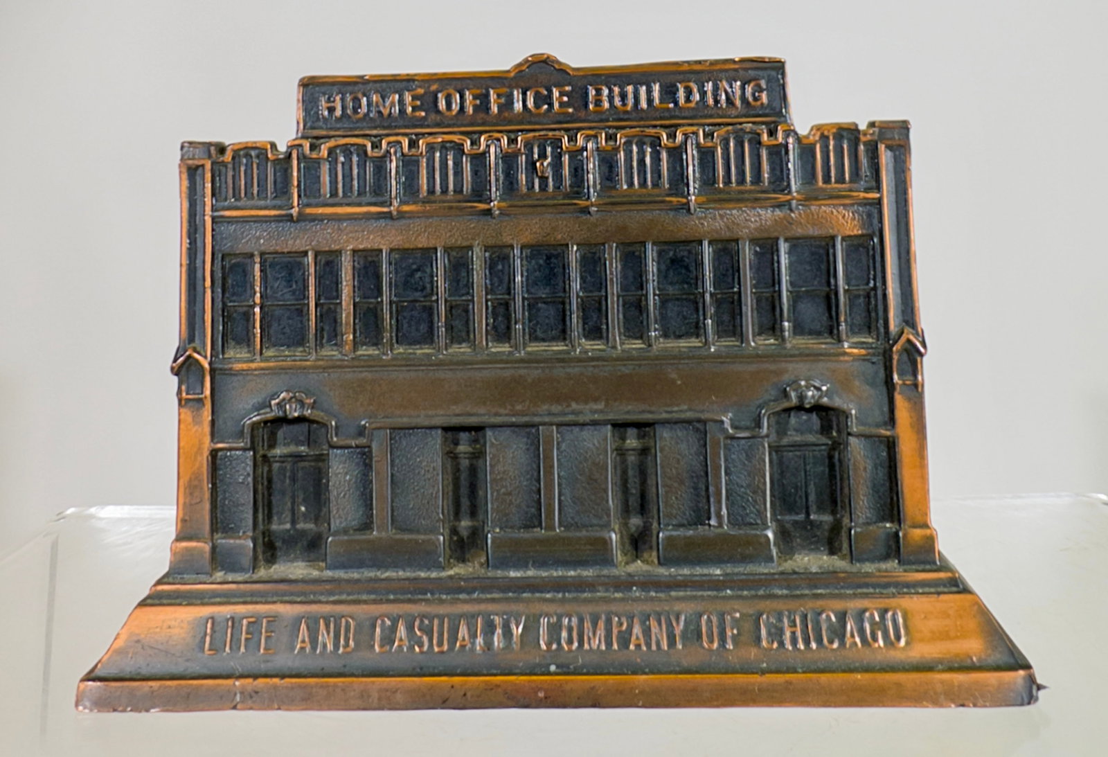 Home Office Building (1 of 2)