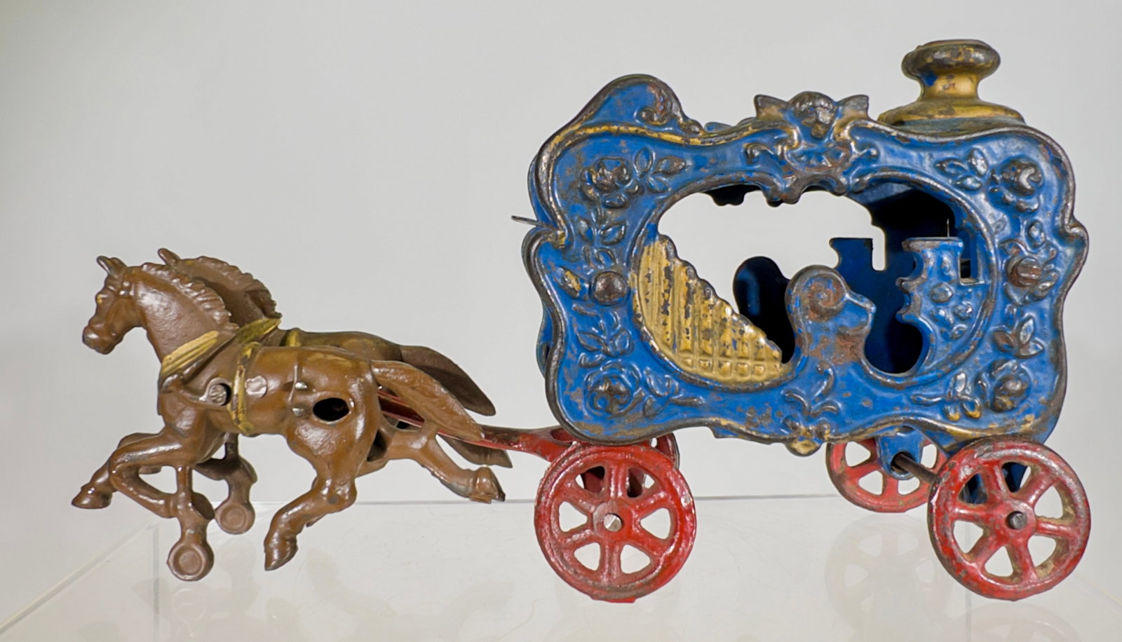 Royal Circus Calliope (1 of 2)