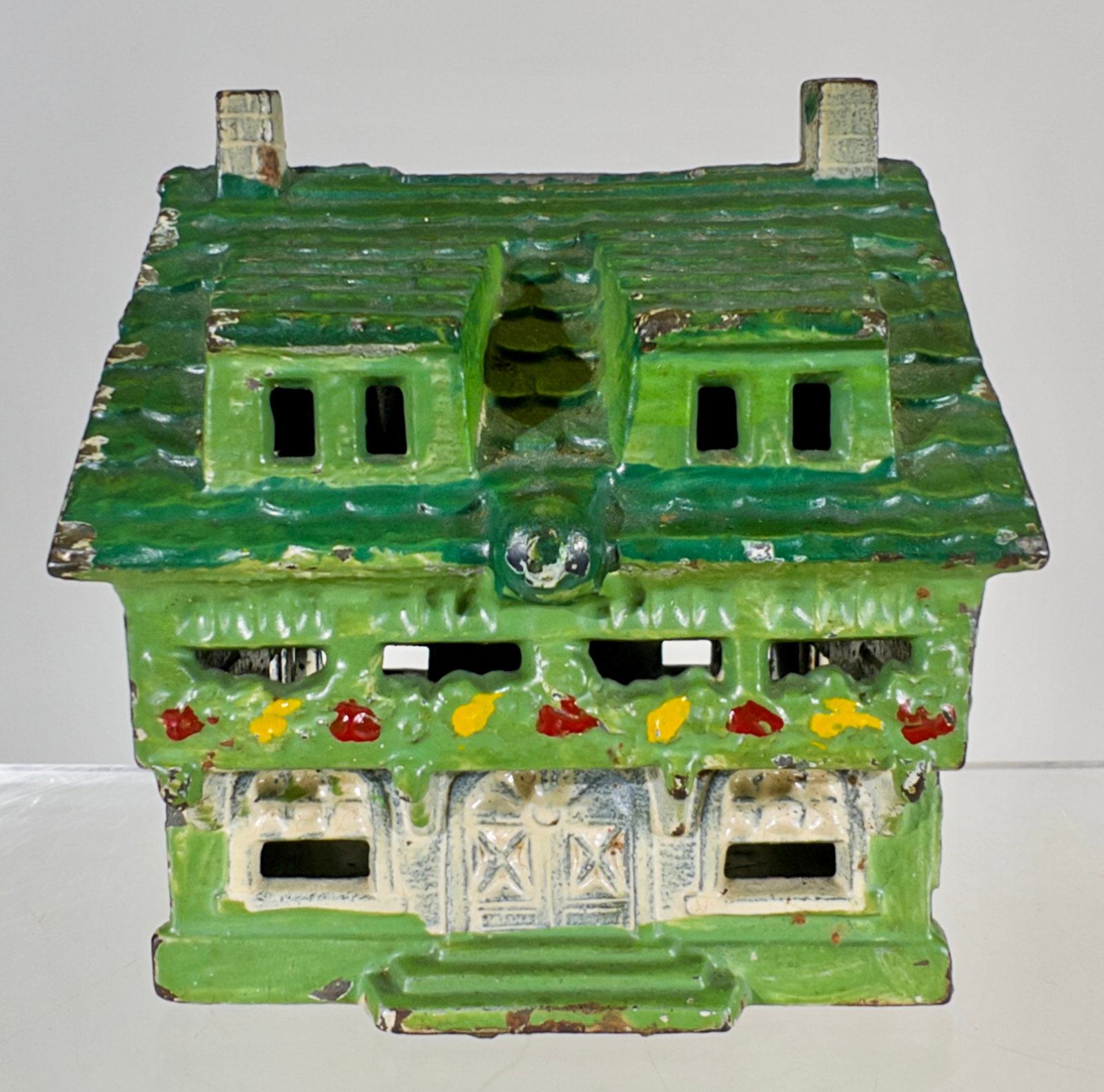 Bungalow Bank (1 of 2)