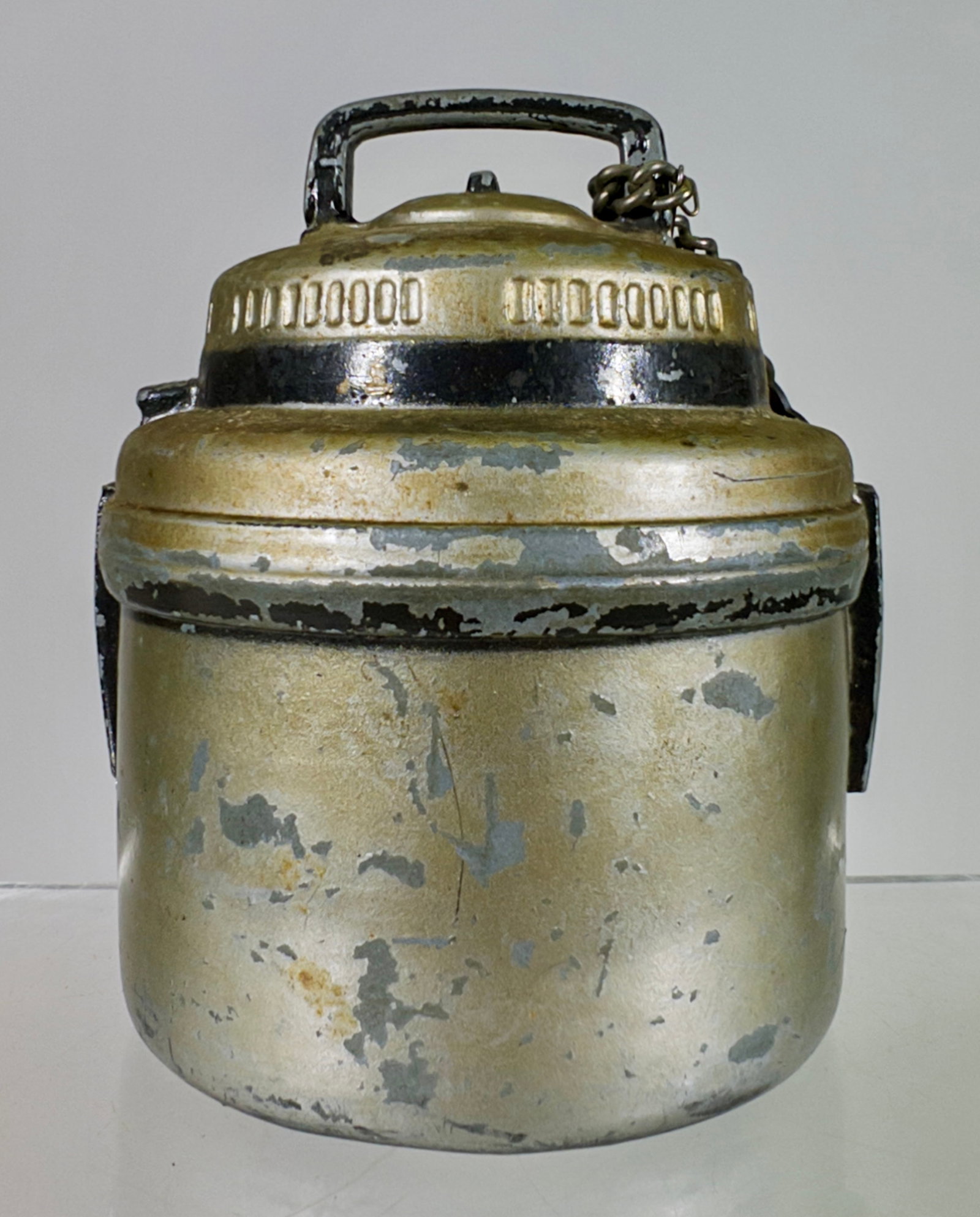 Royal Queen Pressure Cooker Bank (1 of 3)