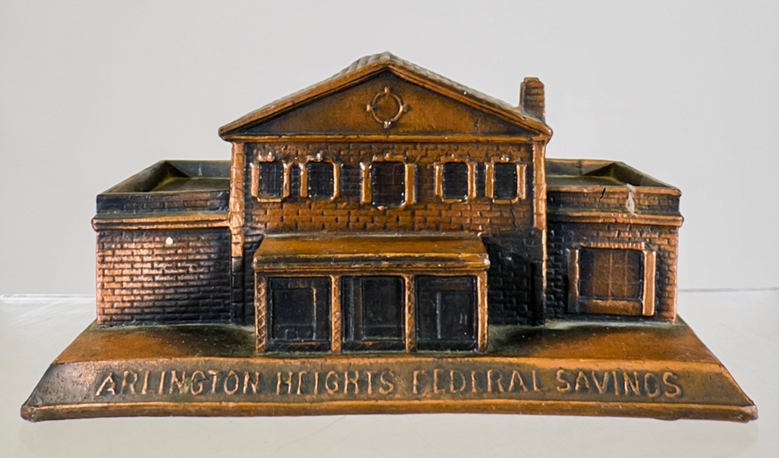 Arlington Heights Federal Savings Bank (1 of 2)