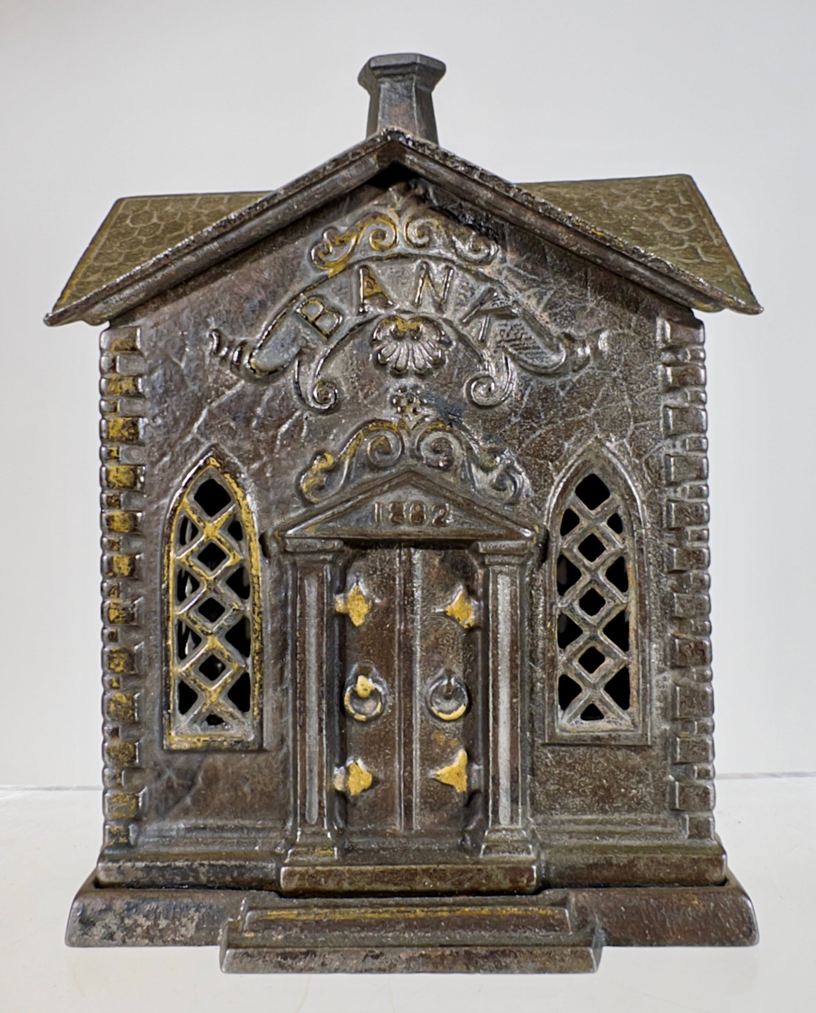 1882 Church/Villa Bank (1 of 2)