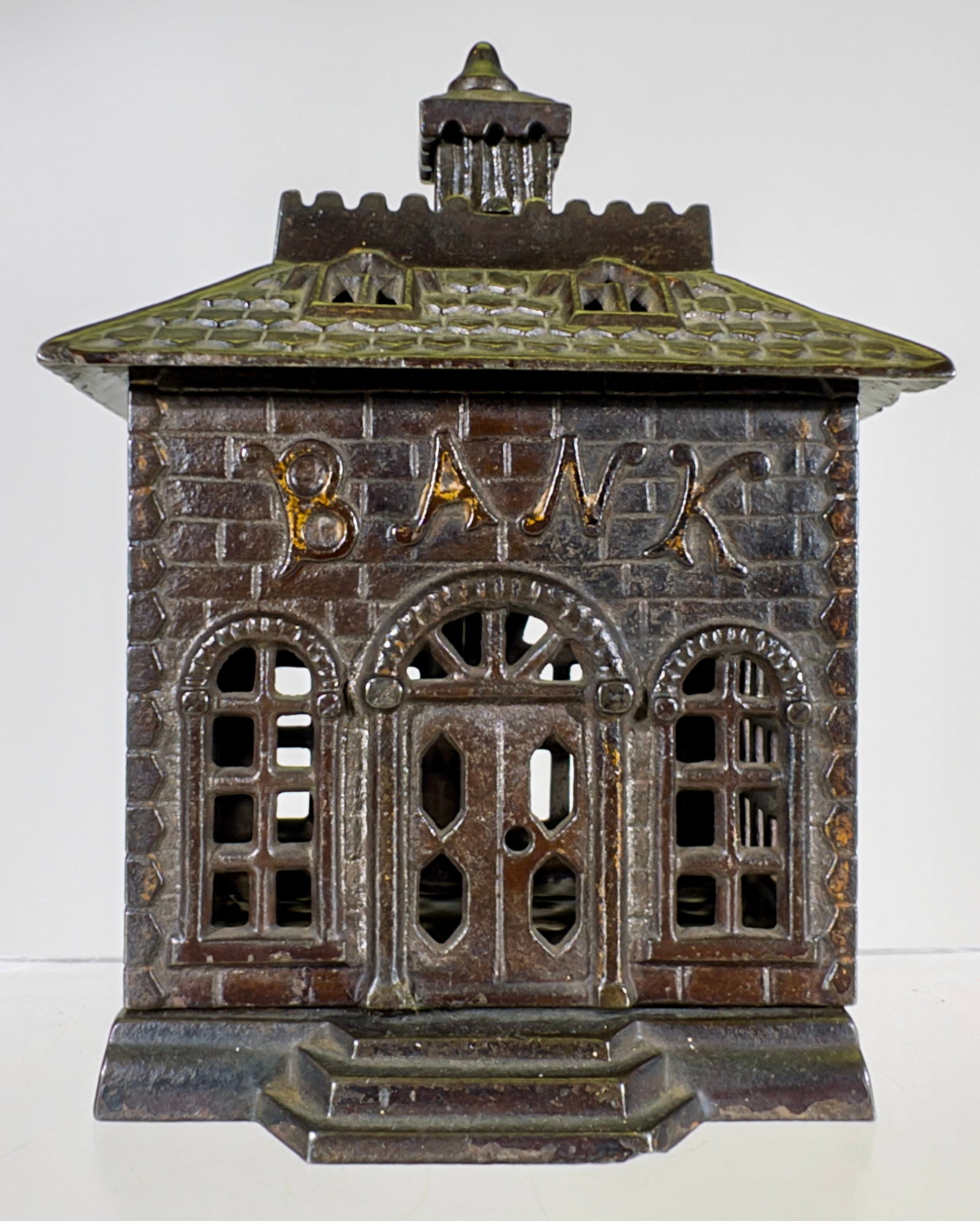 Bank Building (1 of 2)