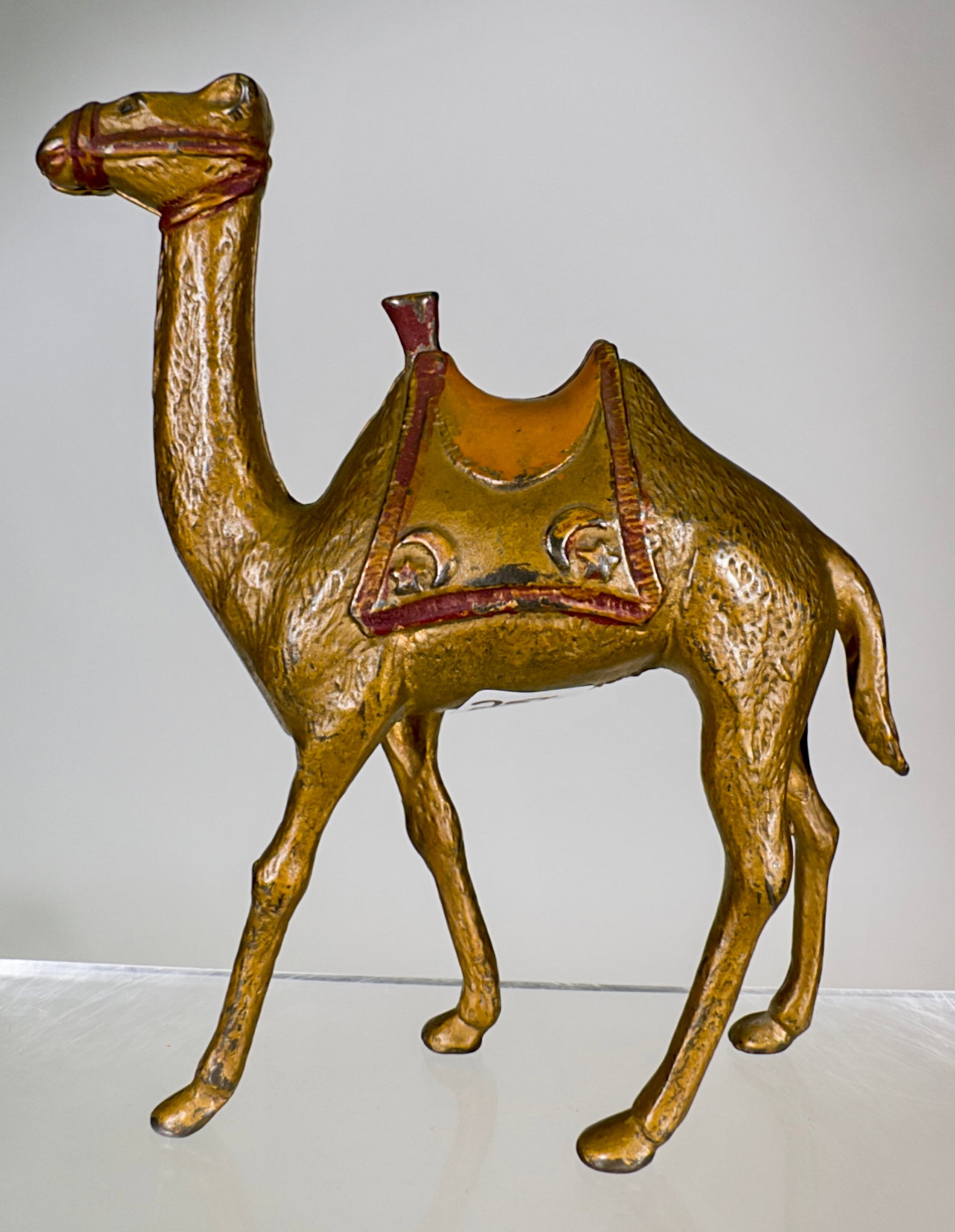 Camel Bank - Large (1 of 2)