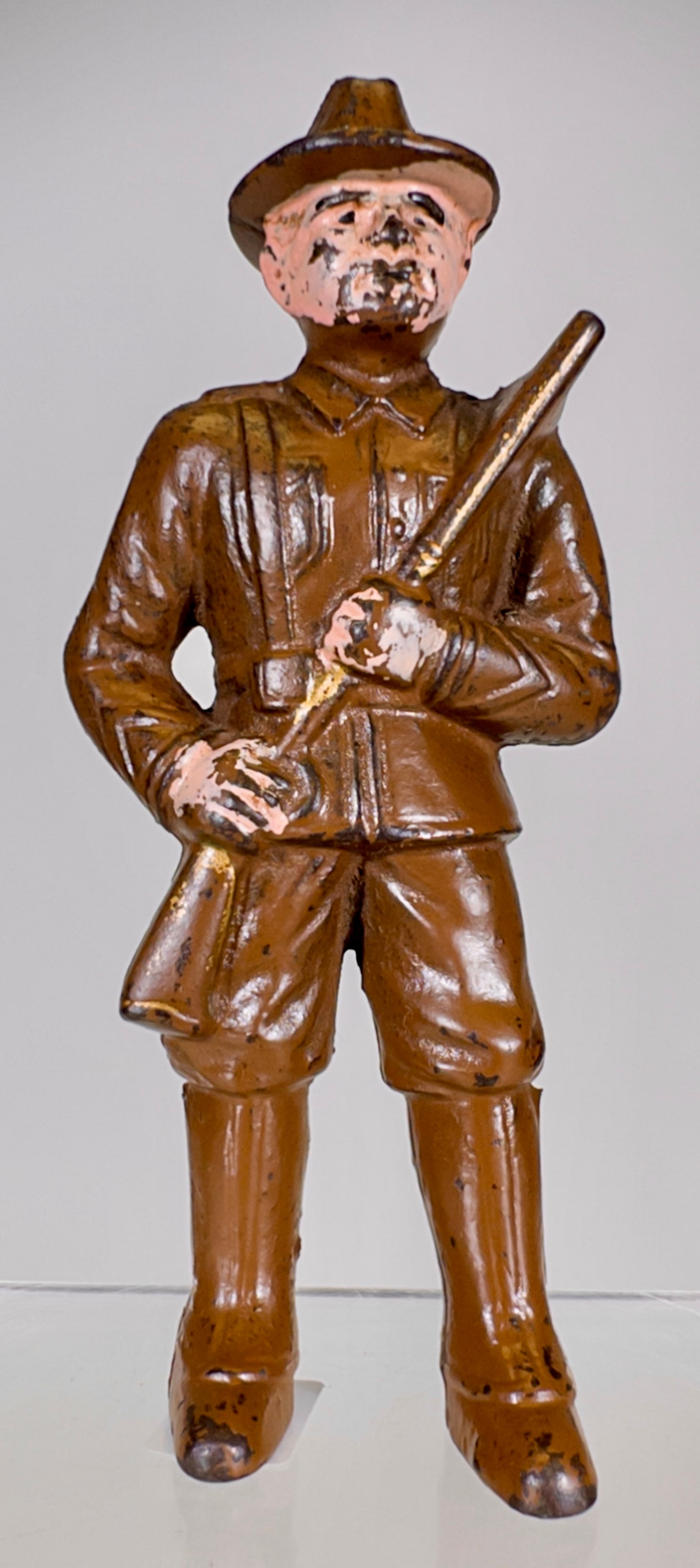 Minuteman / Soldier Bank (1 of 2)