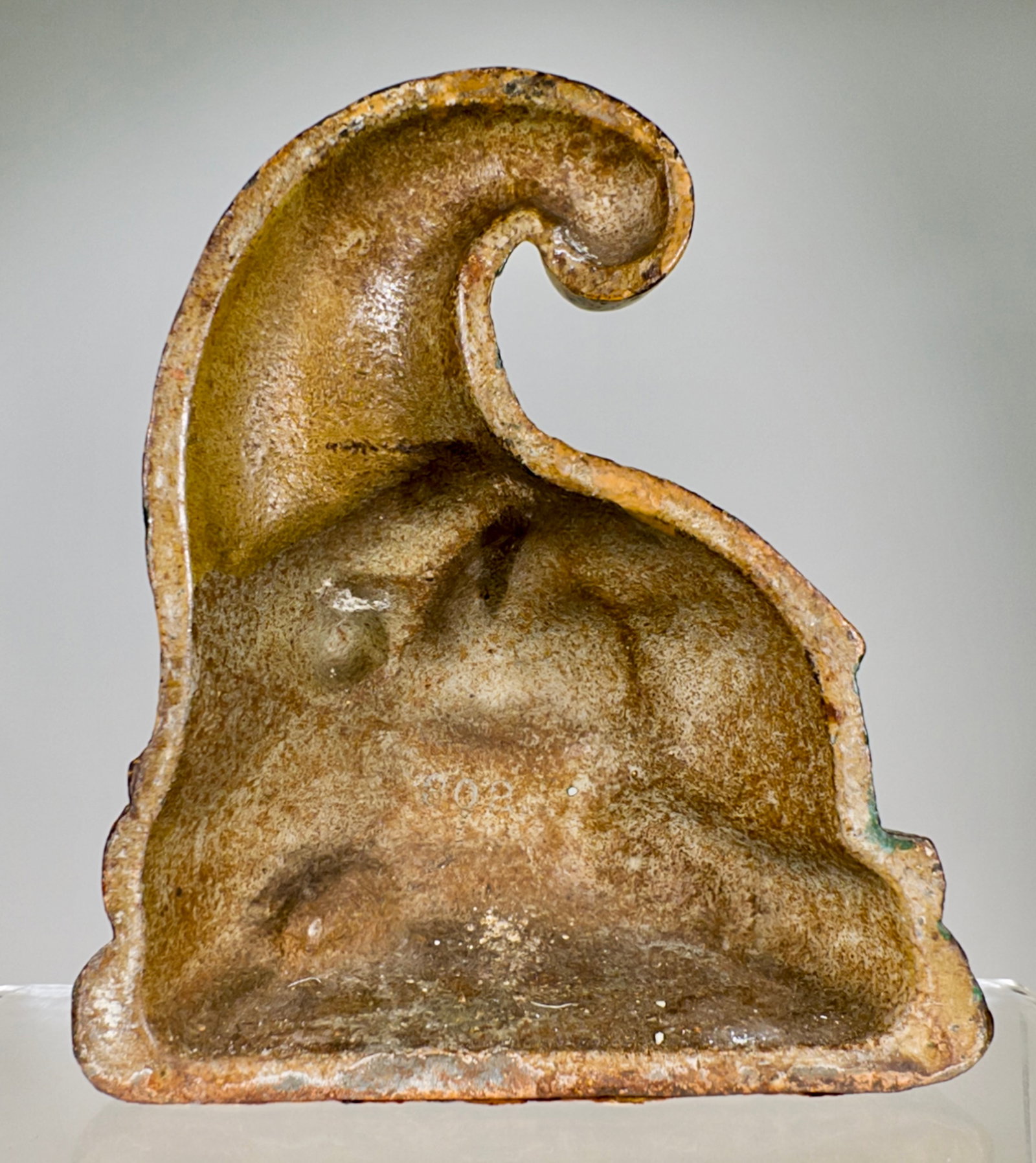 Cornucopia Doorstop - 2