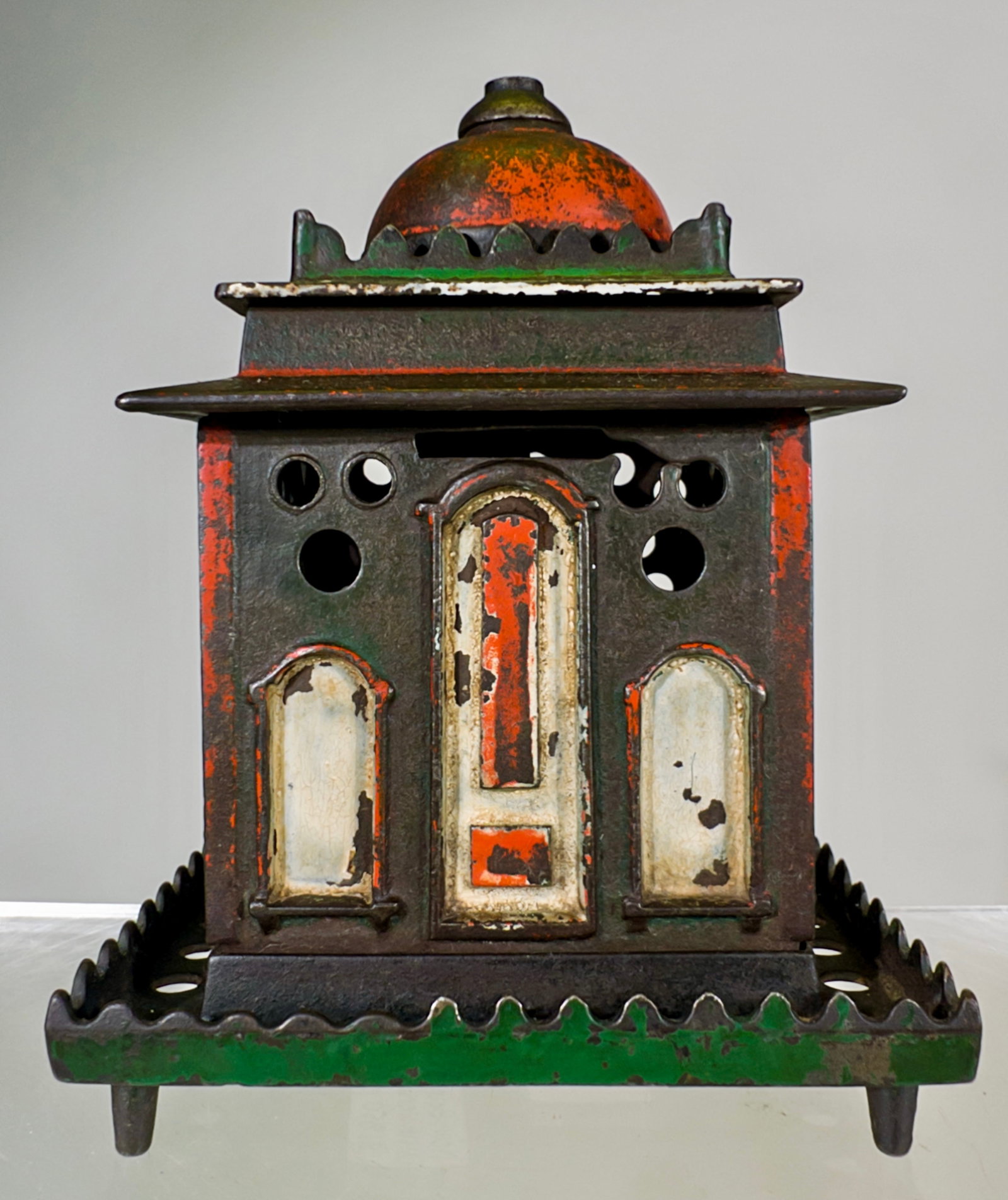 New Bank Still Version - Very Rare (1 of 2)