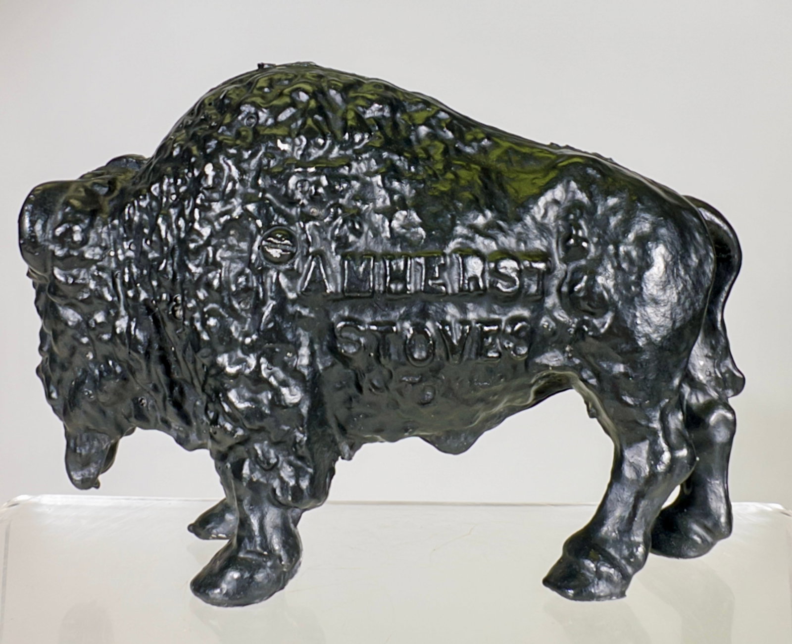 Amherst Buffalo Bank - Aluminum Version (1 of 2)