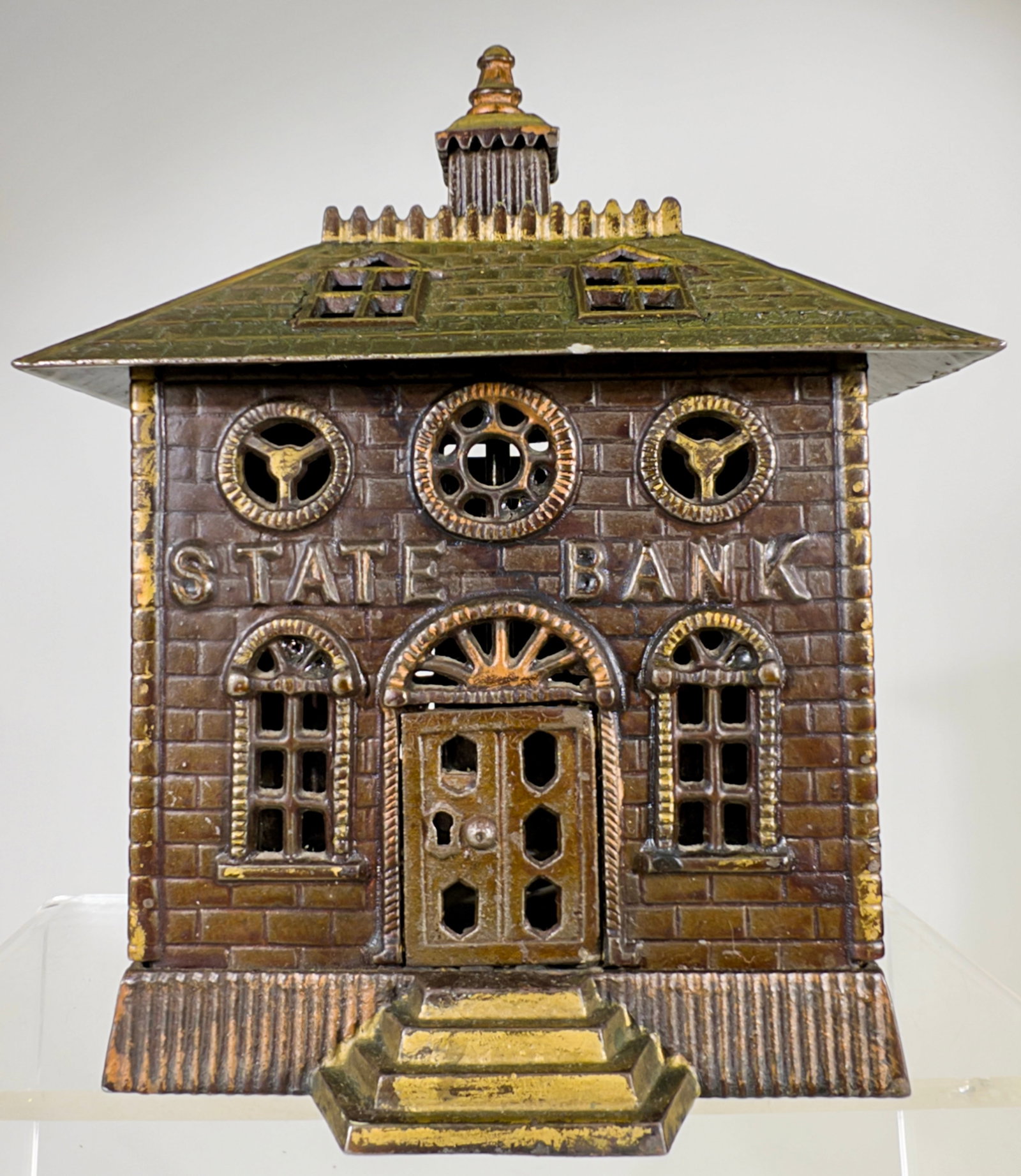 State Bank - Largest Version (1 of 2)