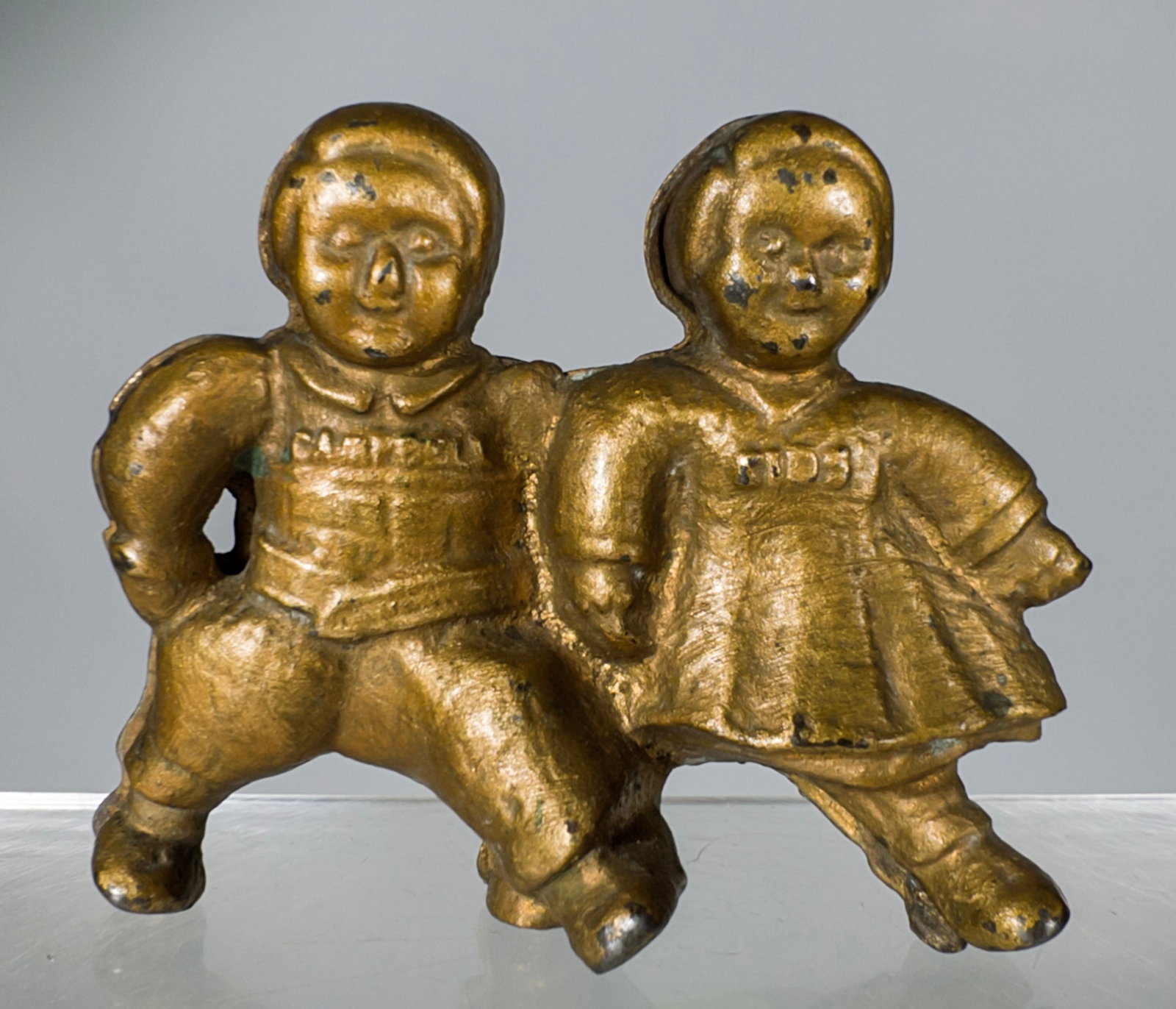 Campbells Kids Bank (1 of 2)