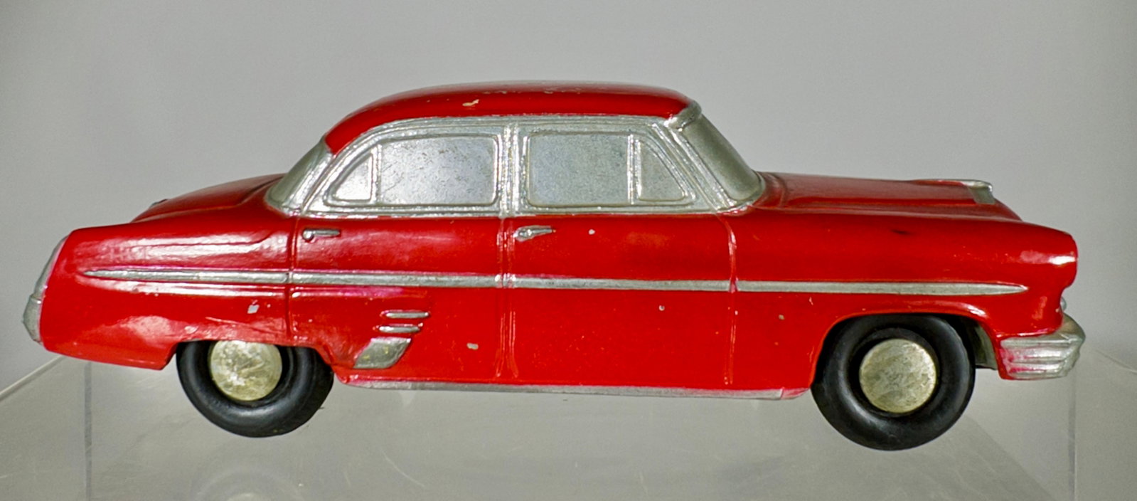 Autobank - Aluminum (1 of 2)