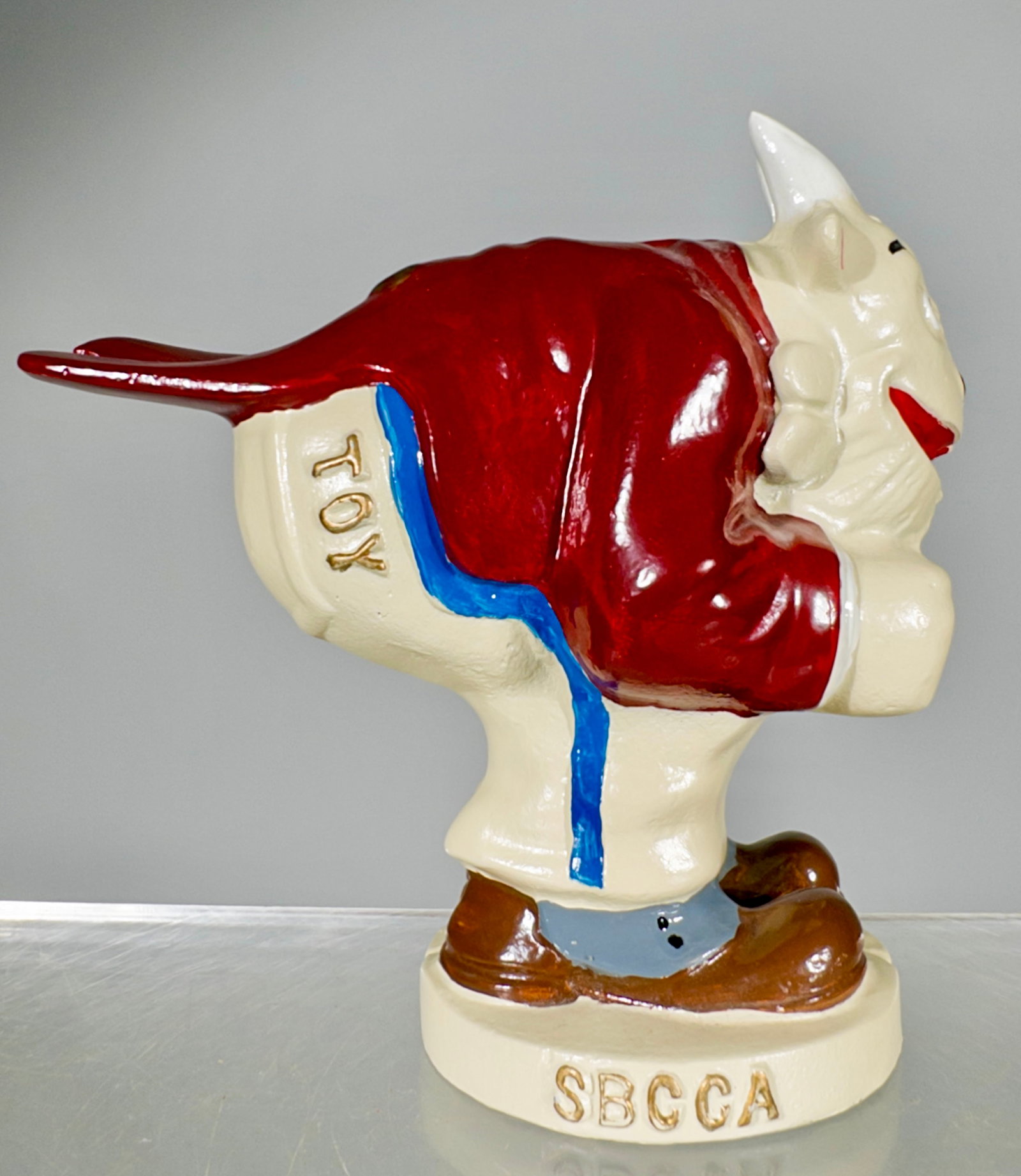 Kidd's Toy 1998 SBCCA - Convention Favor Bank (1 of 2)
