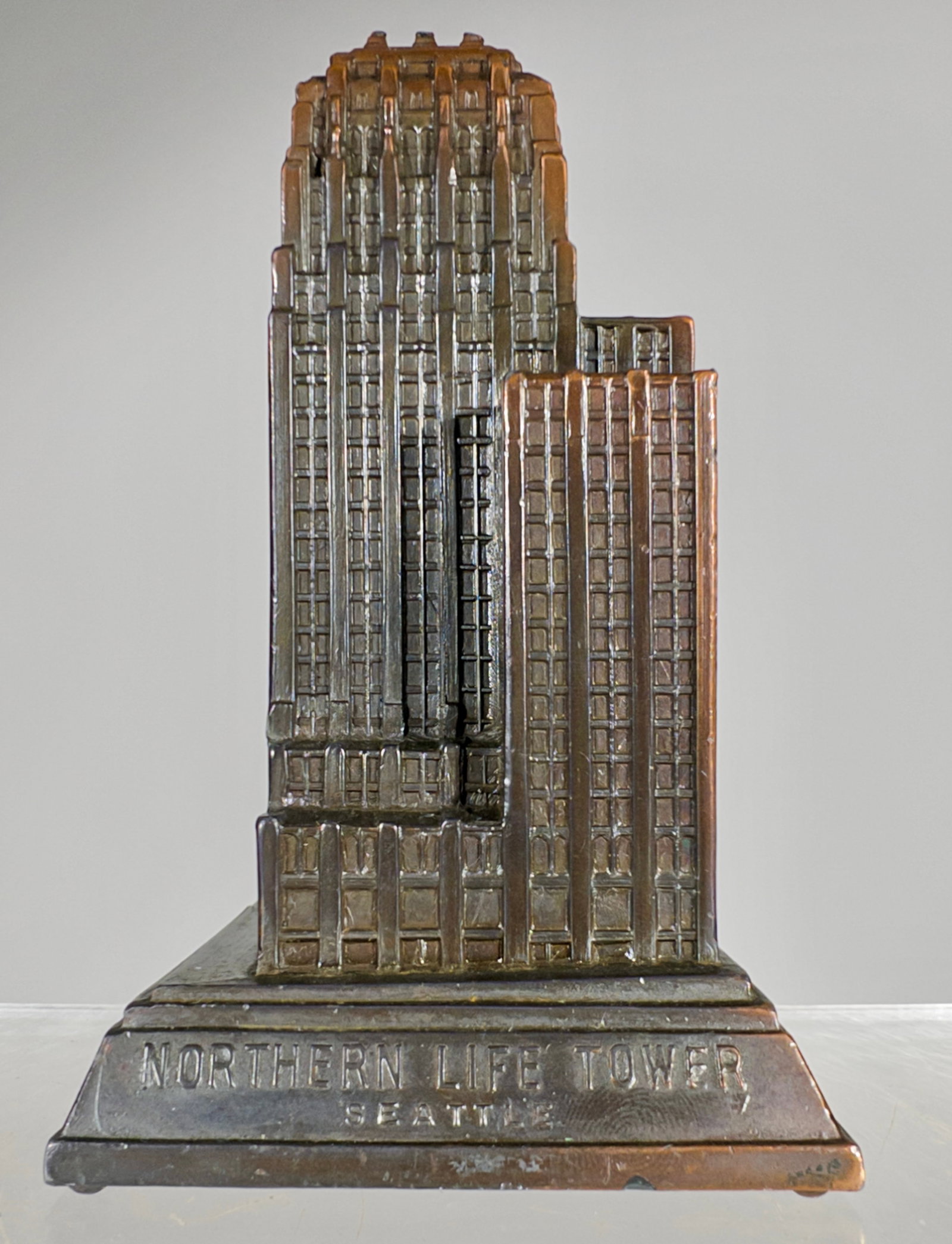 Northern Life Tower (1 of 2)