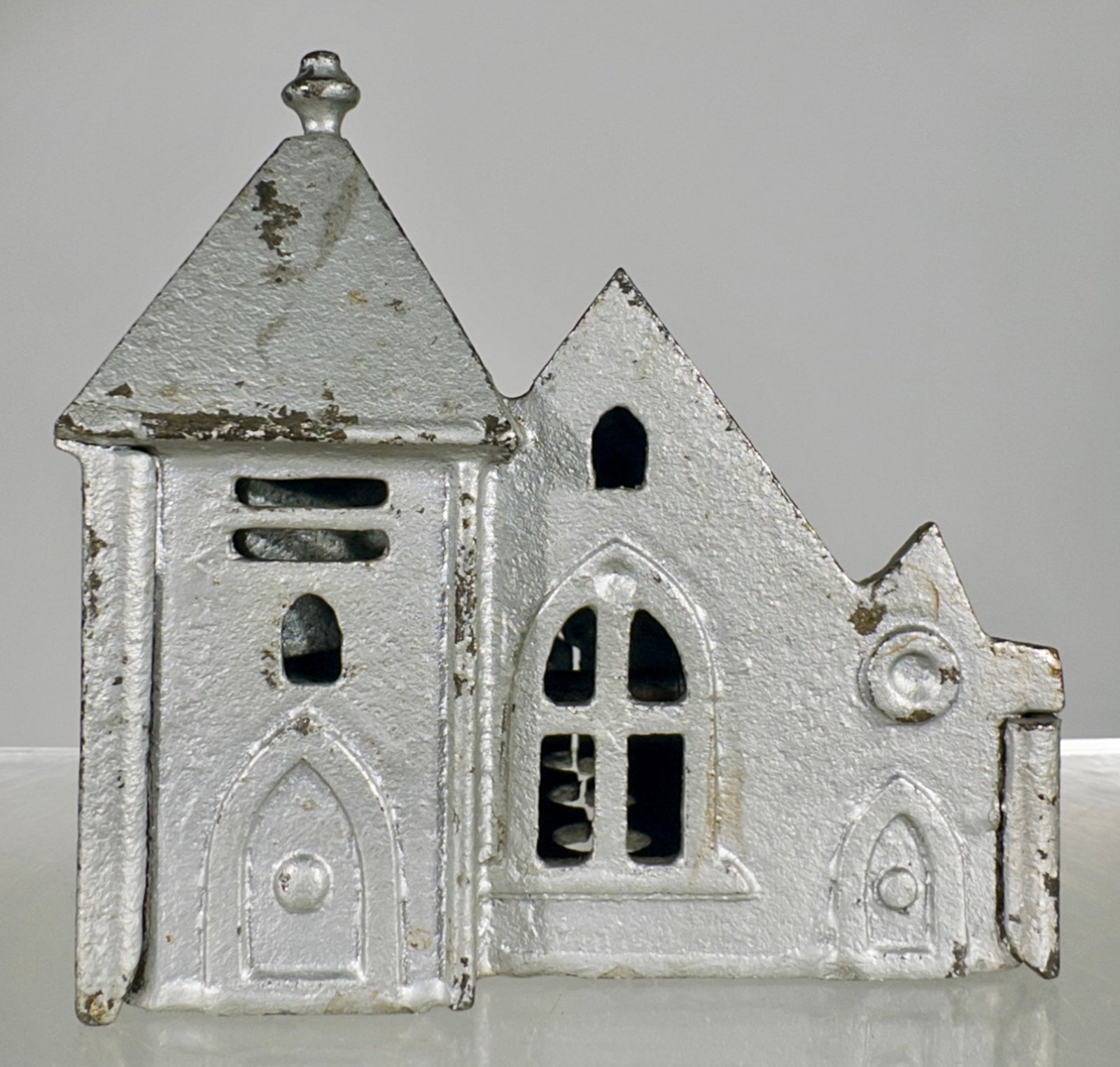 West Side Presbyterian Church Bank (1 of 3)
