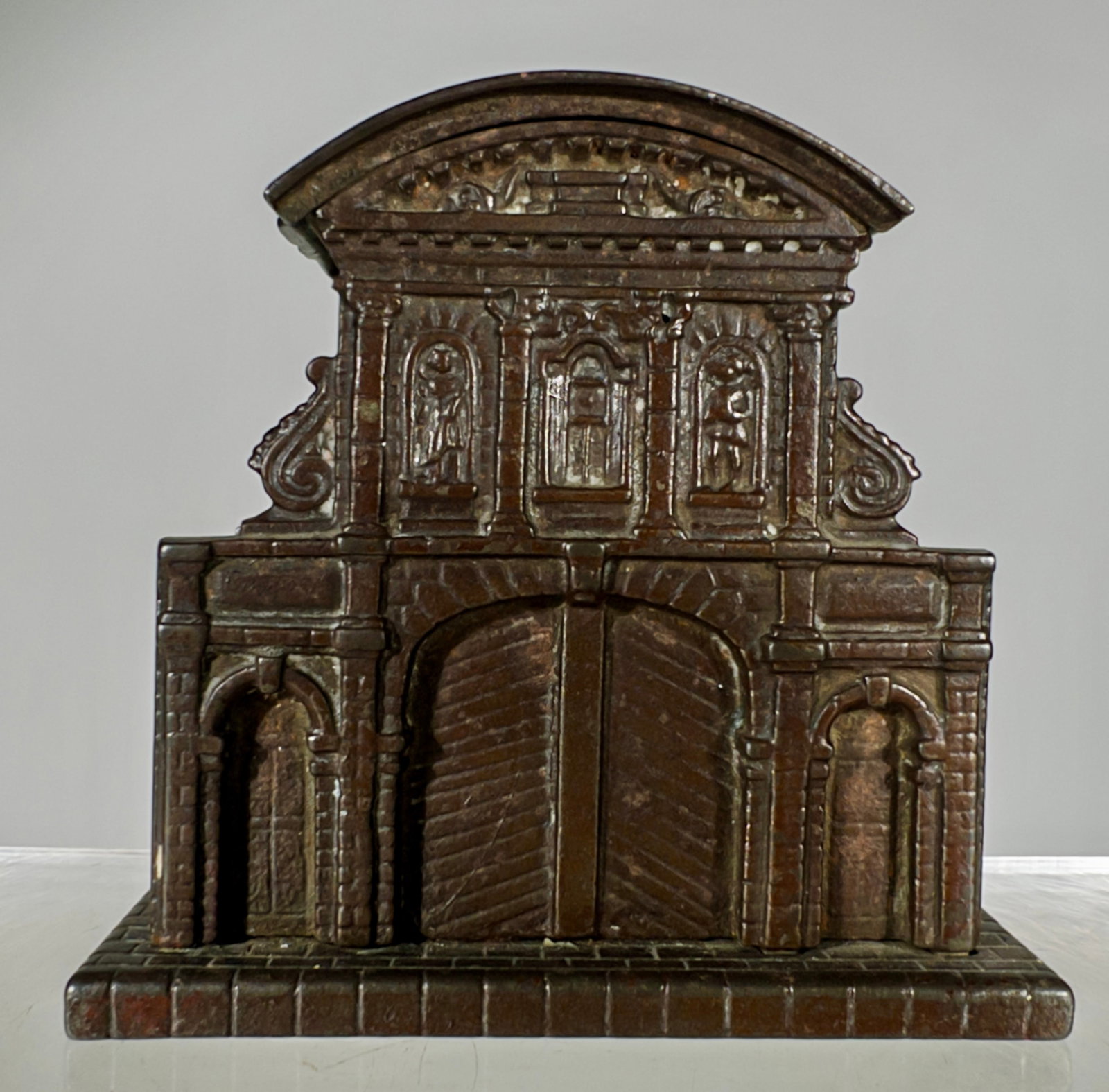 Temple Bar Bank - Scarce (1 of 2)
