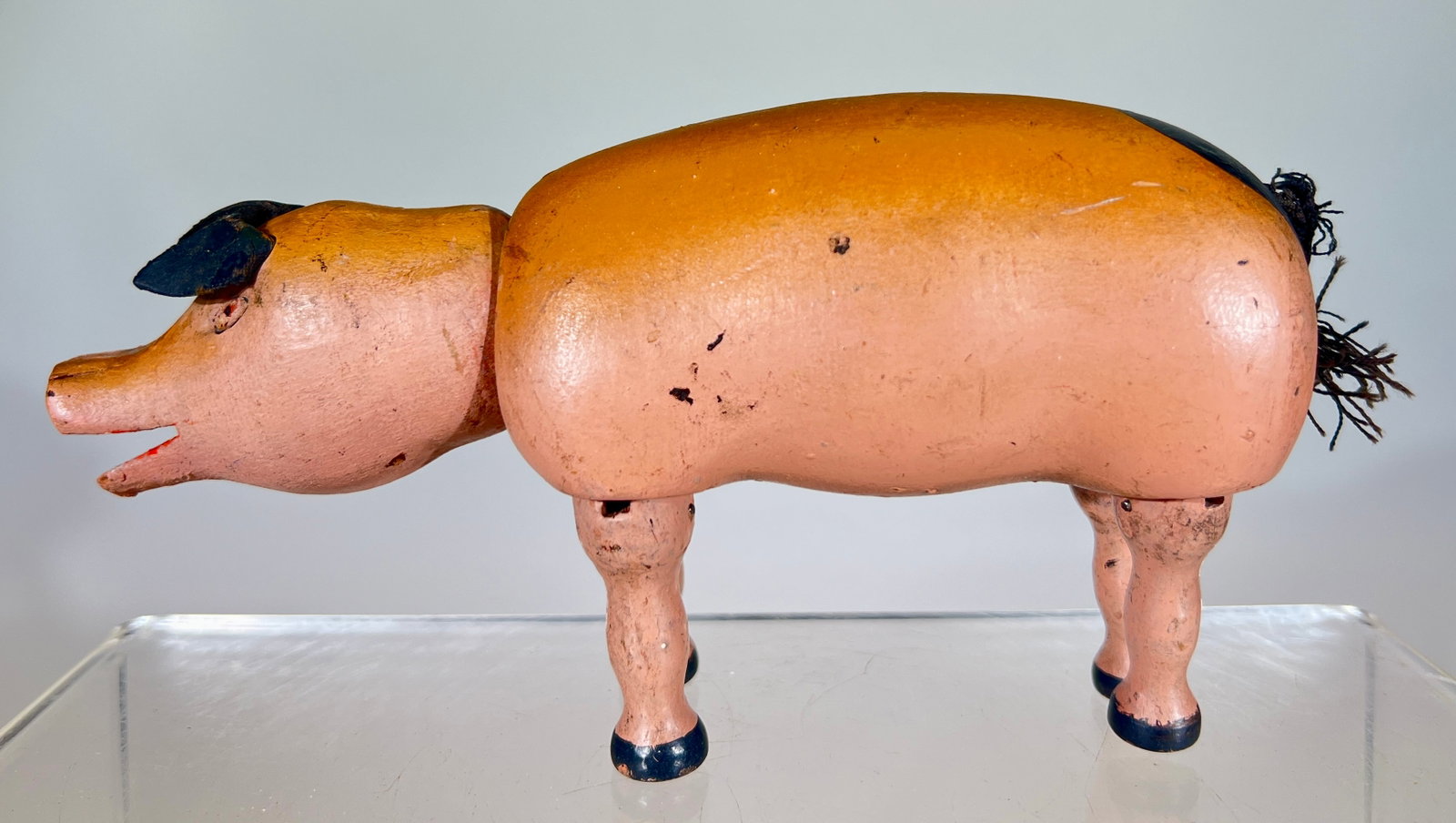 Jointed Piggy (1 of 3)