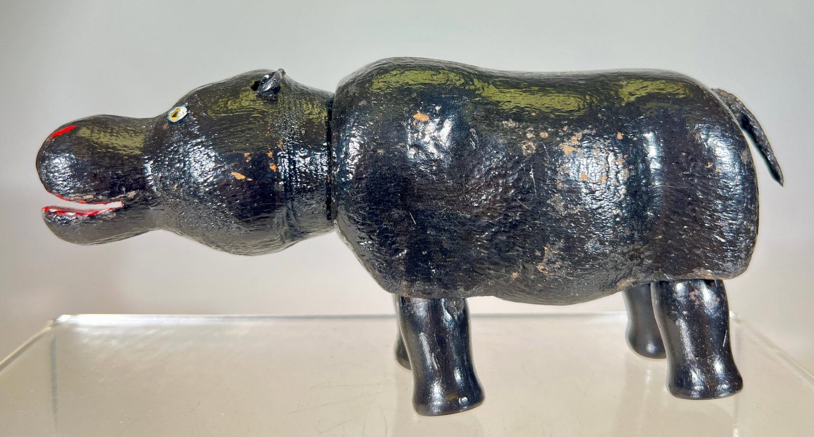 Jointed Hippo (1 of 3)