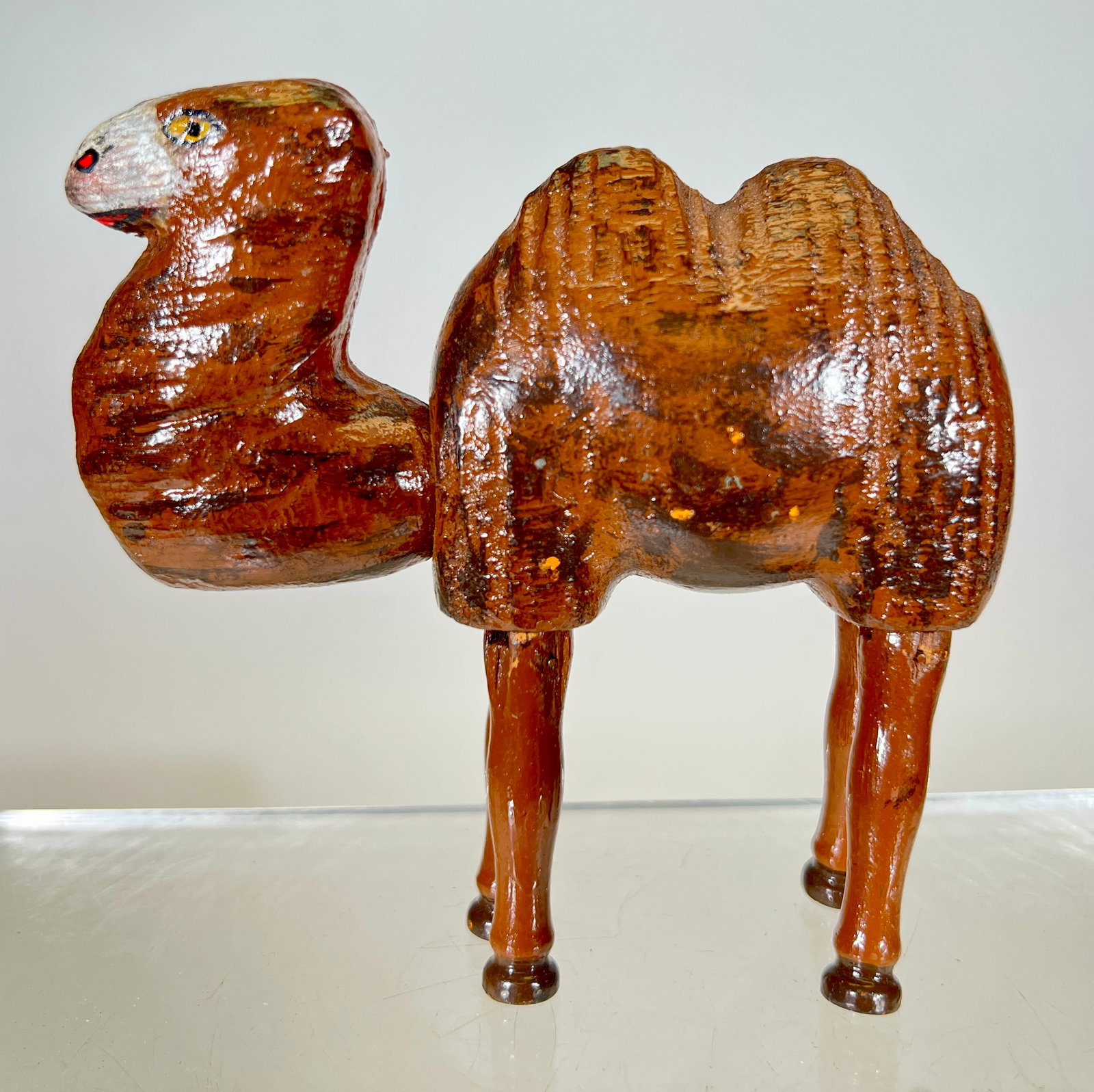 Jointed Camel (1 of 2)