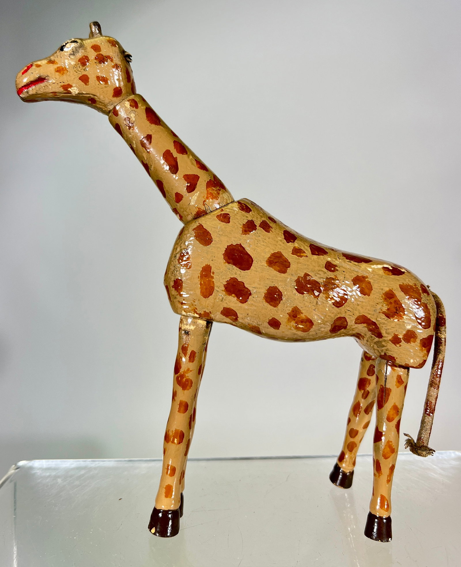 Jointed Giraffe (1 of 2)