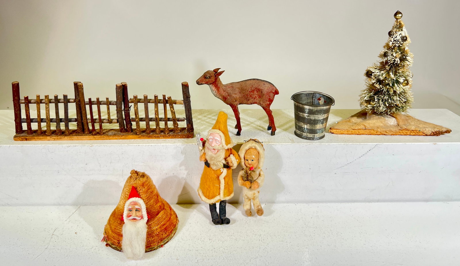 Assorted Christmas Items (1 of 2)