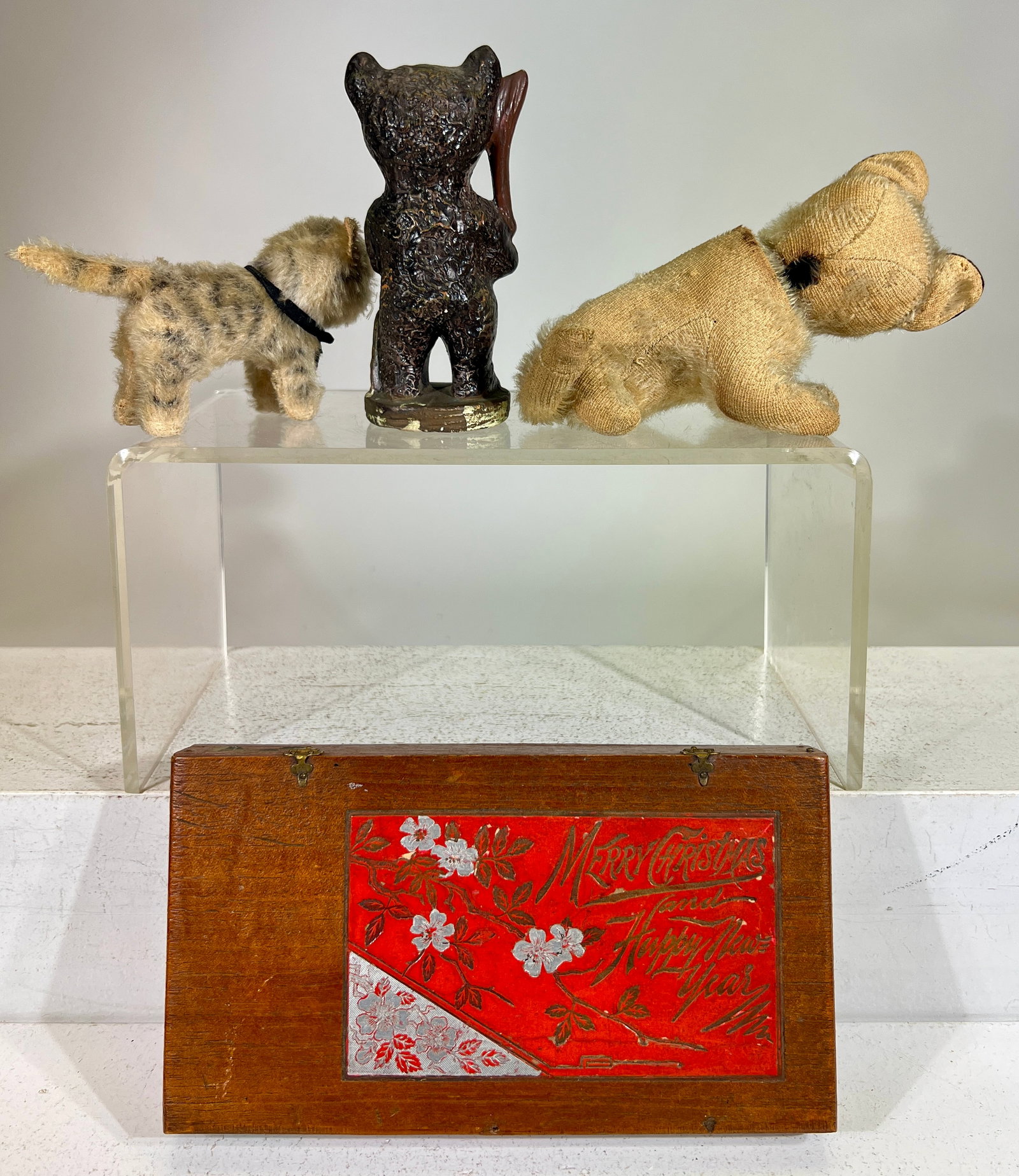 Assorted Miniatures - 2